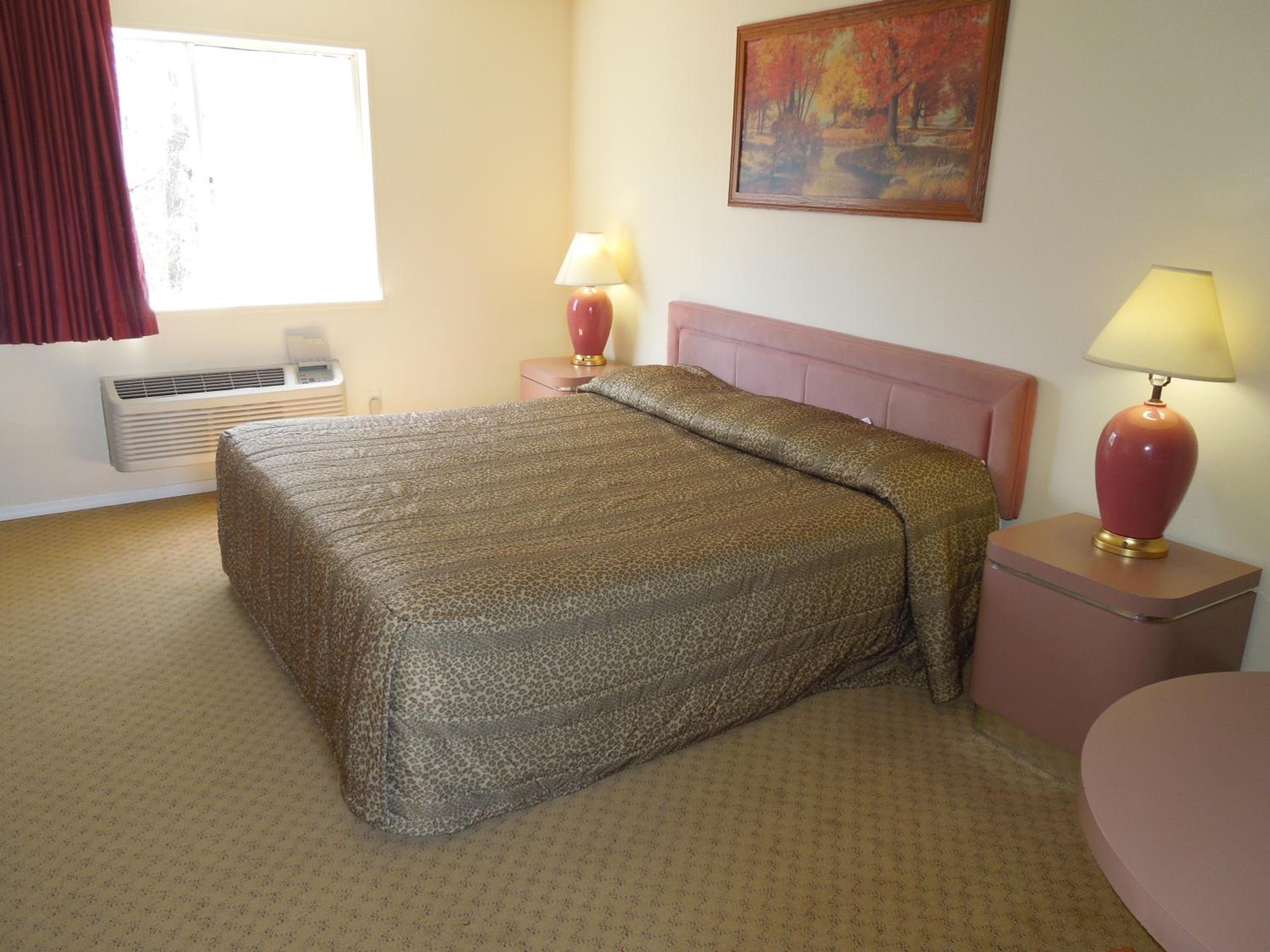 Starlite Motor Inn view 4