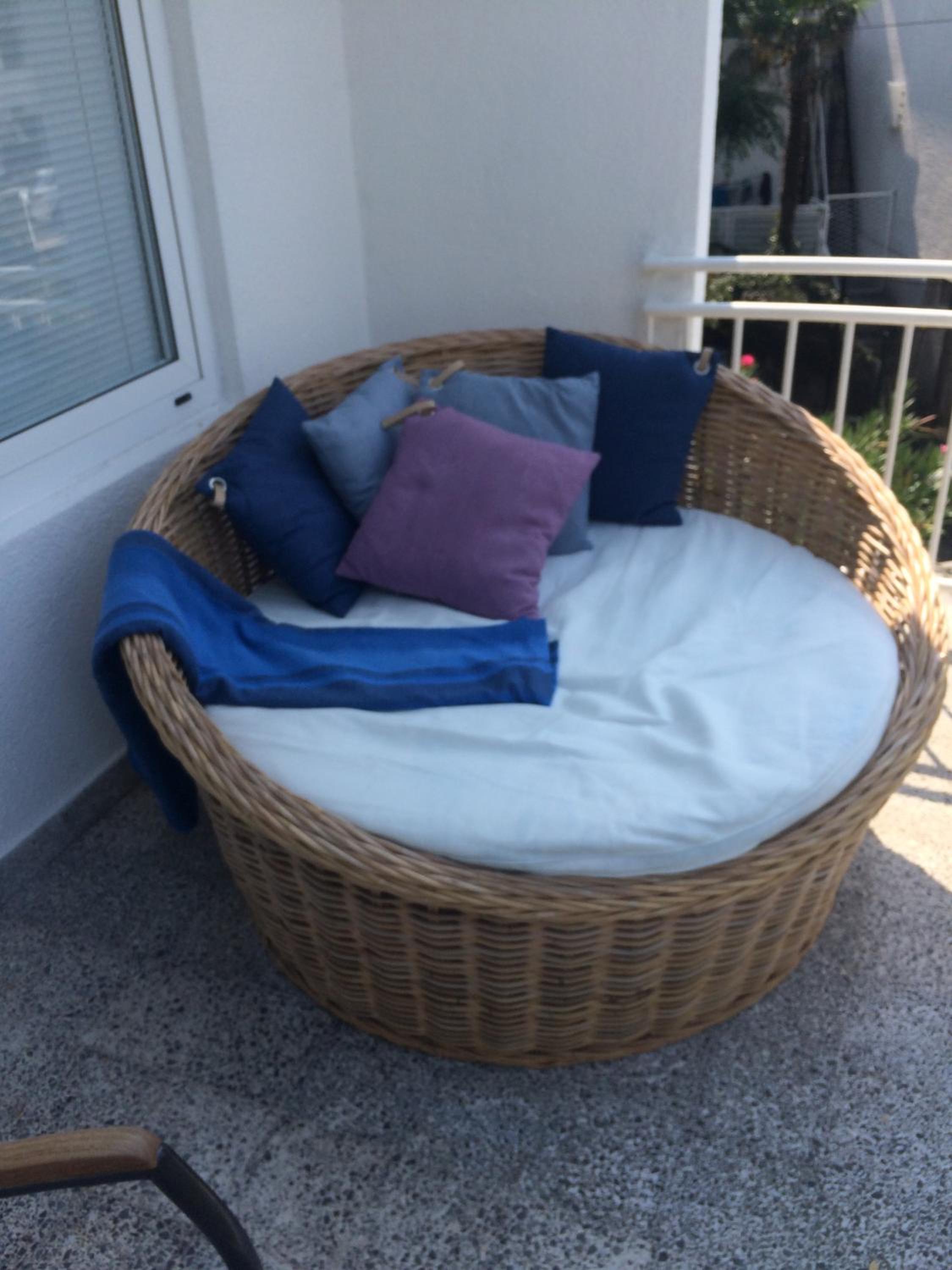 Apartmani Focic