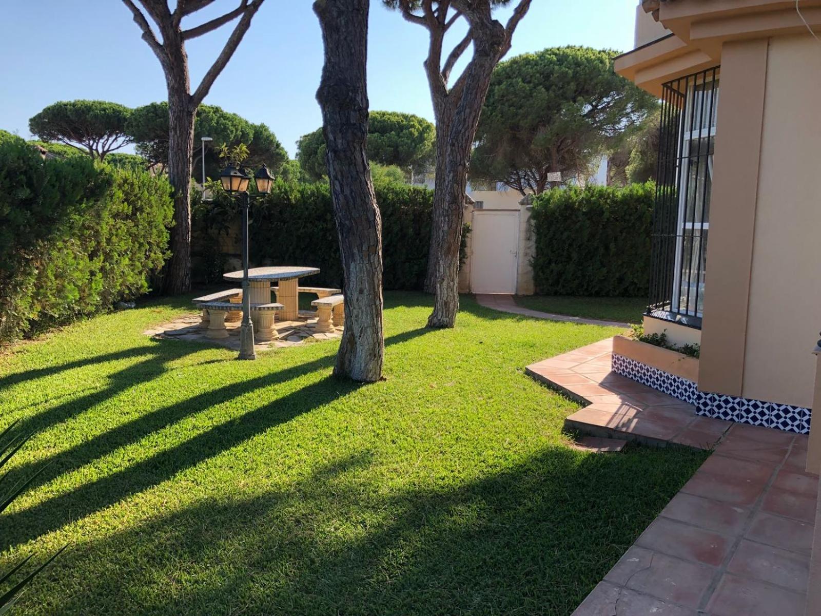 Chalet Vereda photo 3