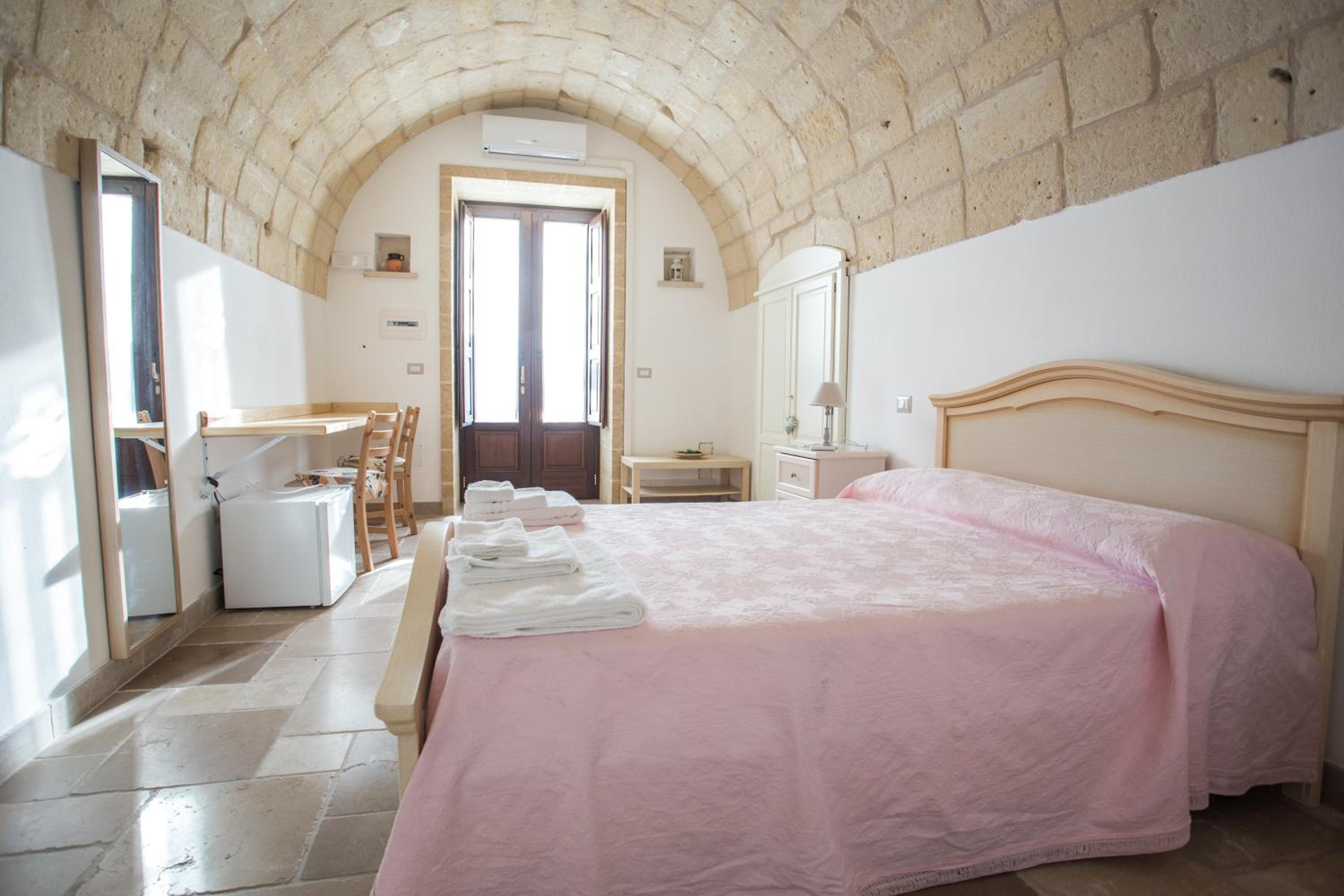 Masseria Asteri B&B