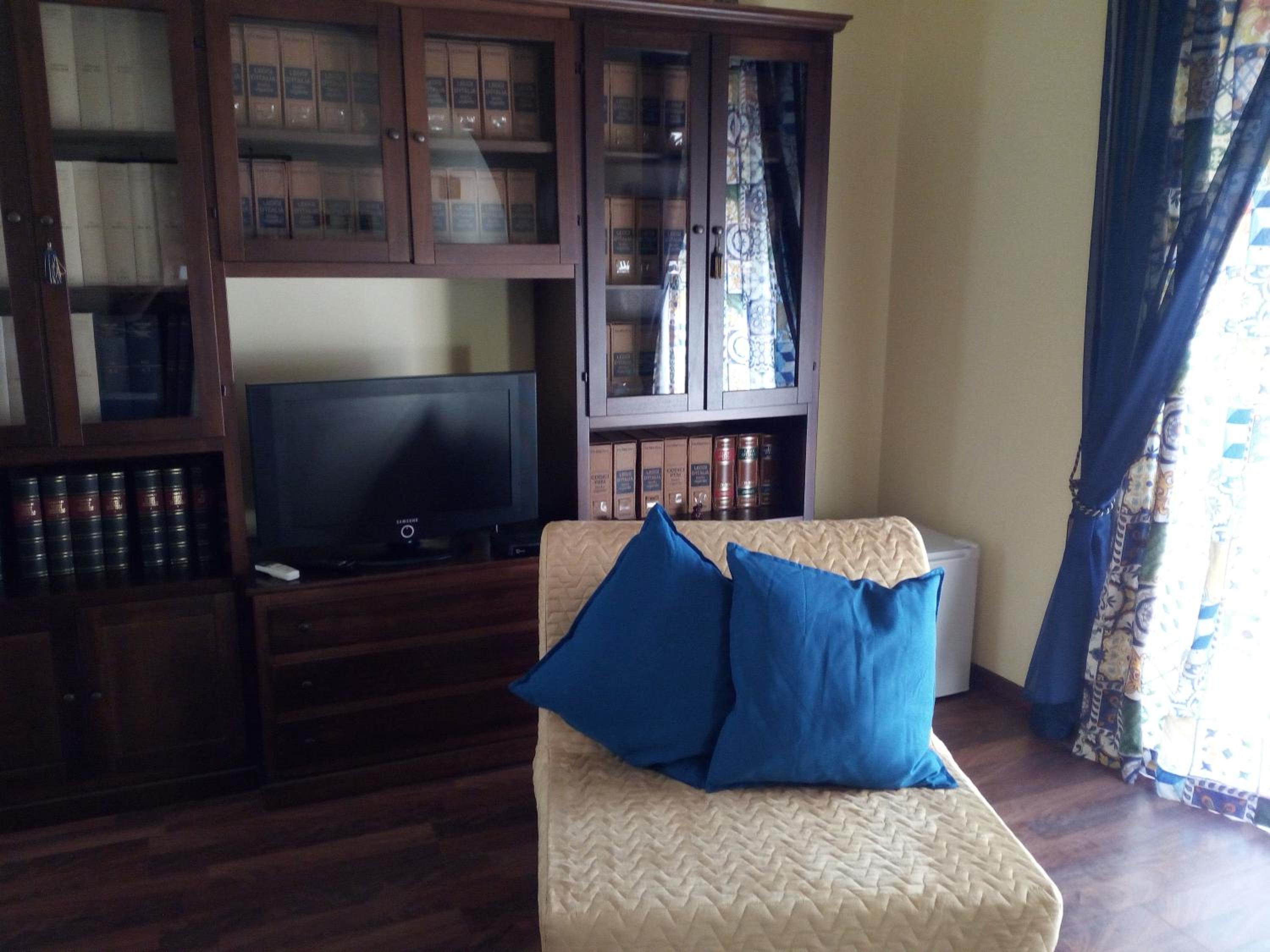La Suite Sul Corso