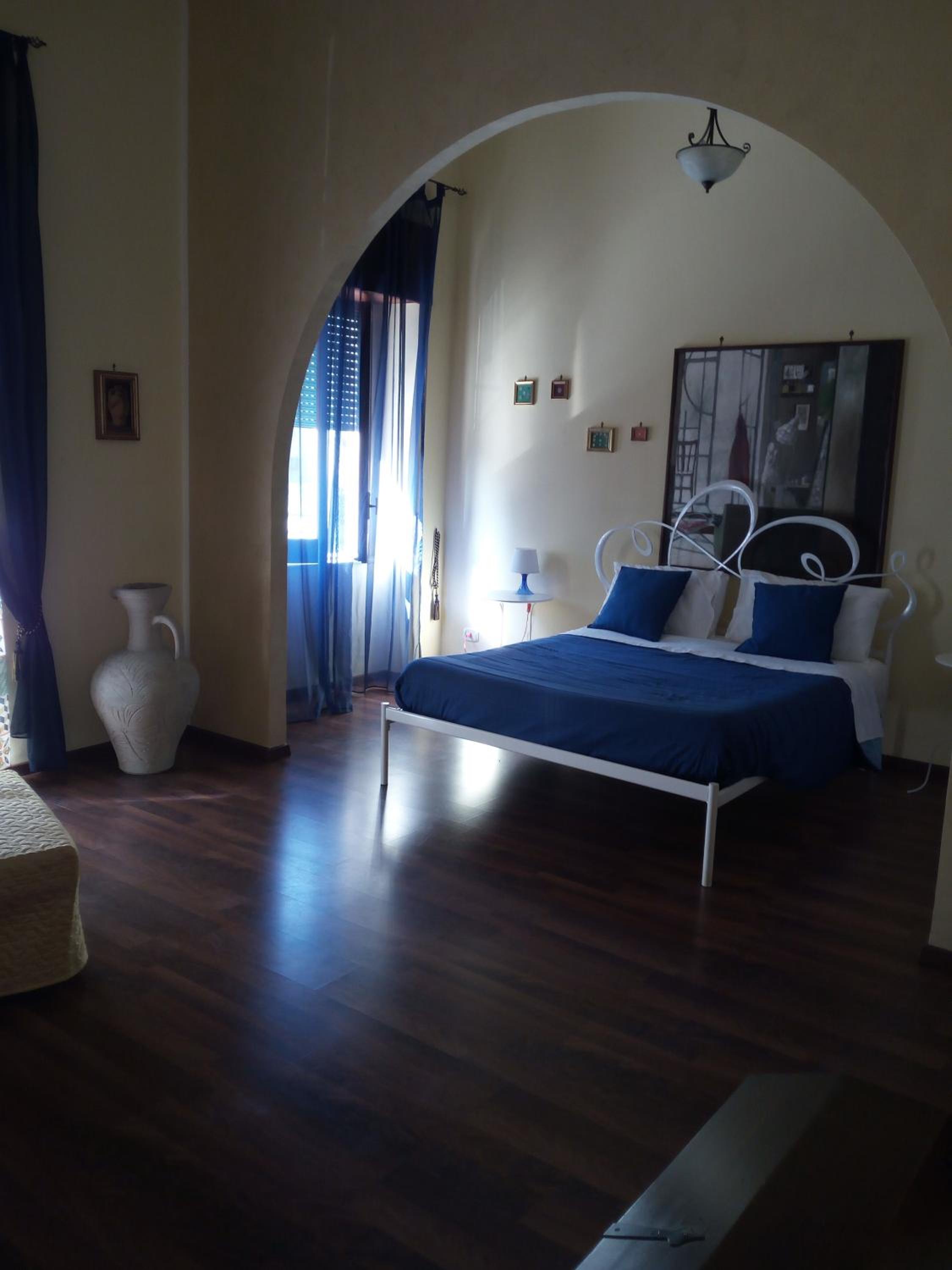 La Suite Sul Corso