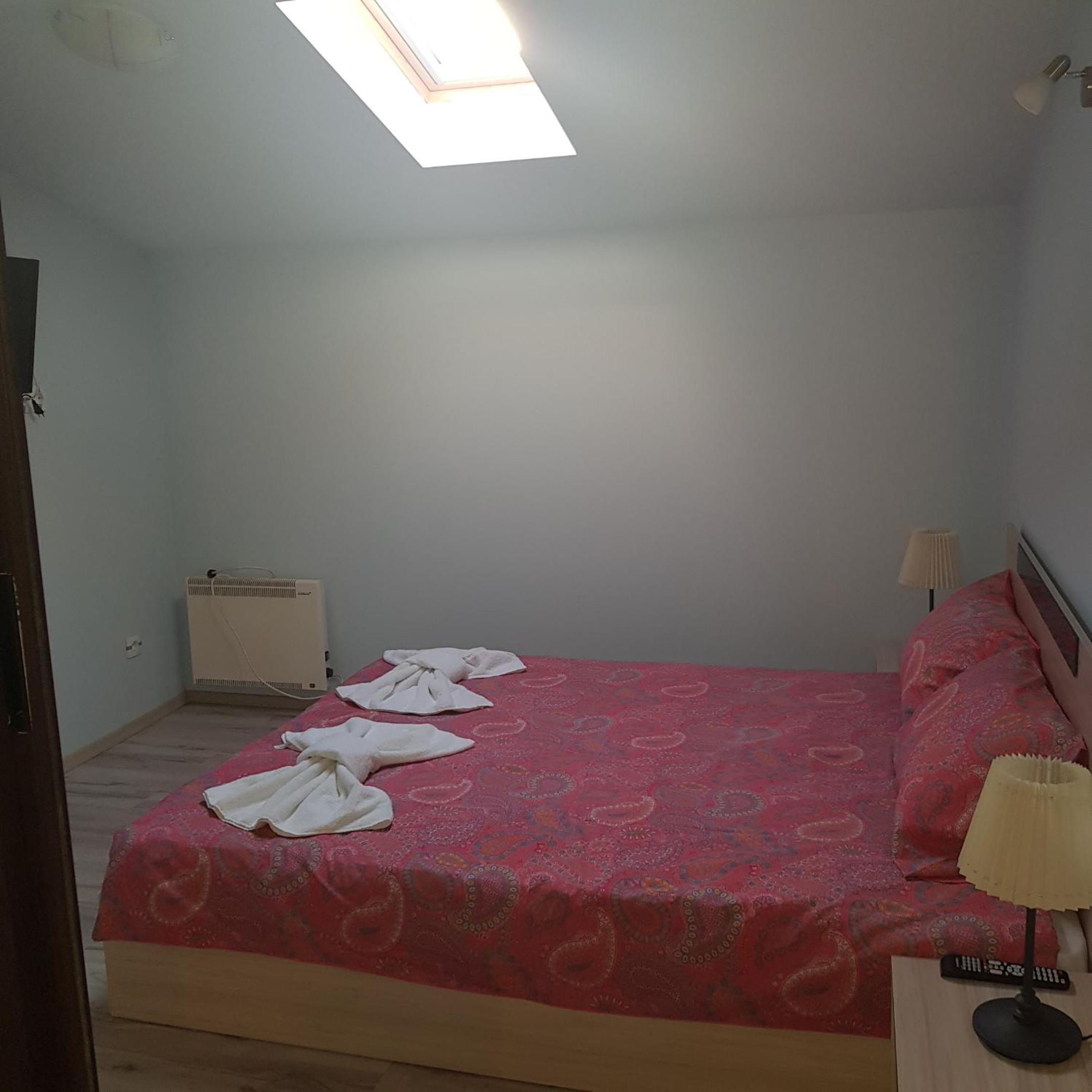 Guest House Ileana