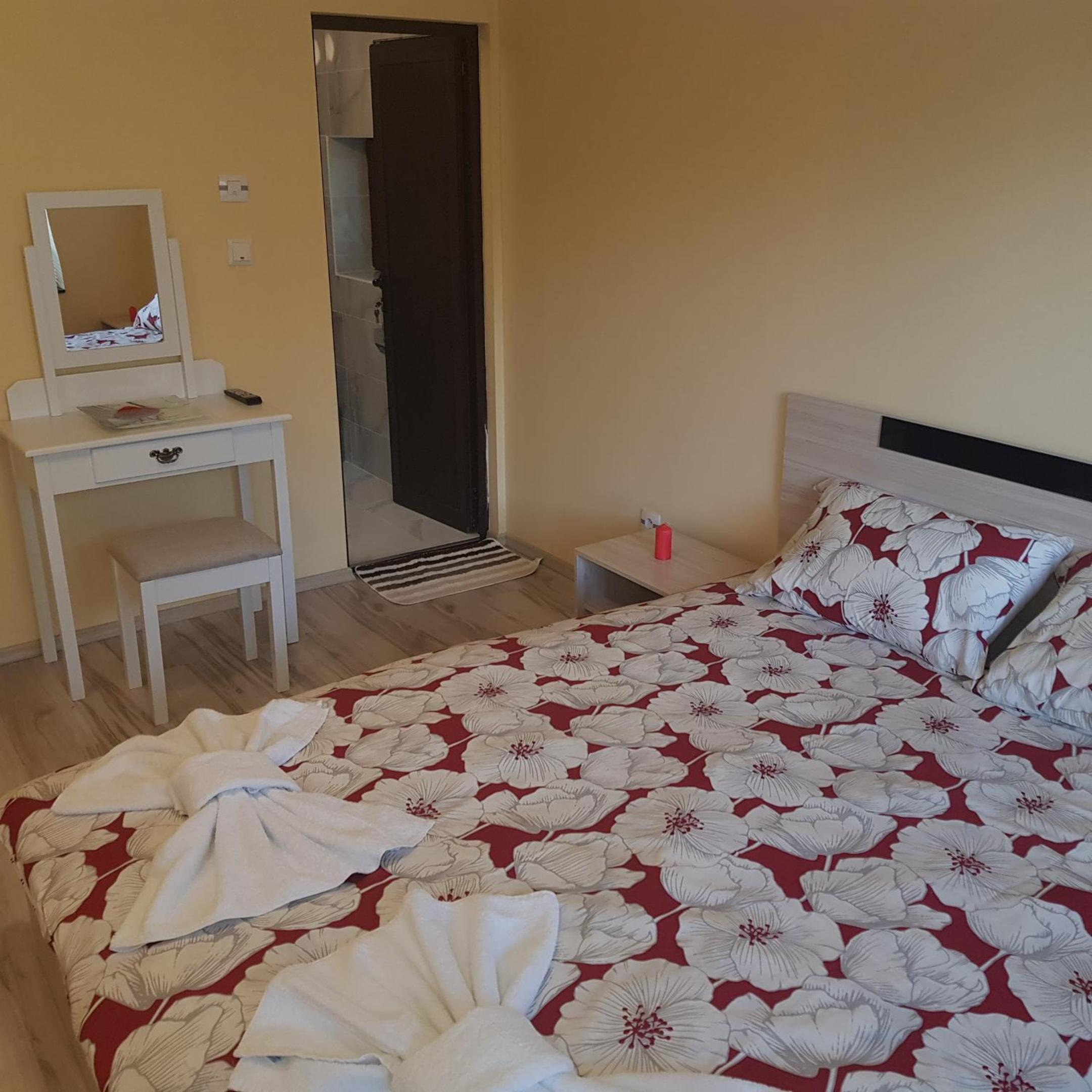 Guest House Ileana