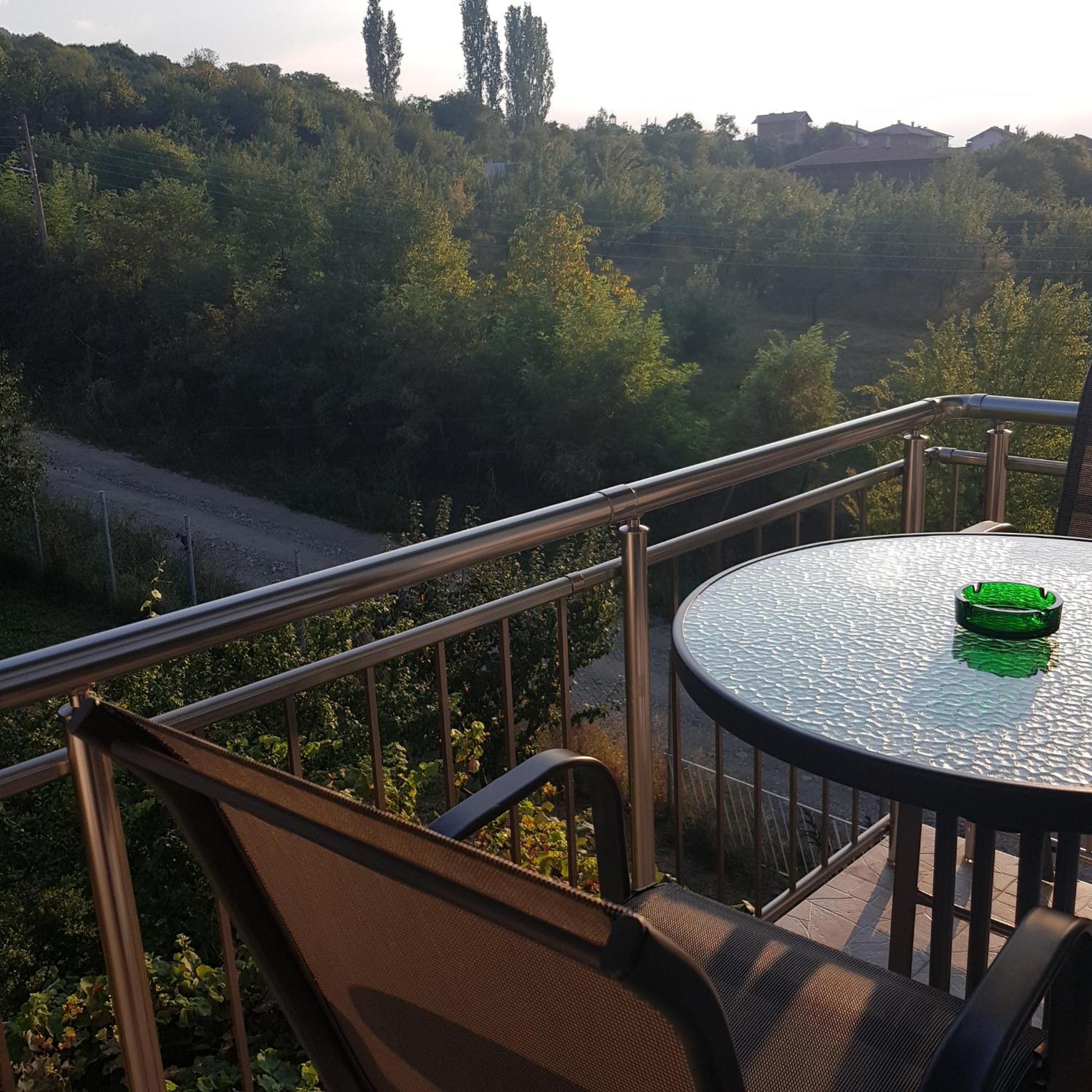 Guest House Ileana