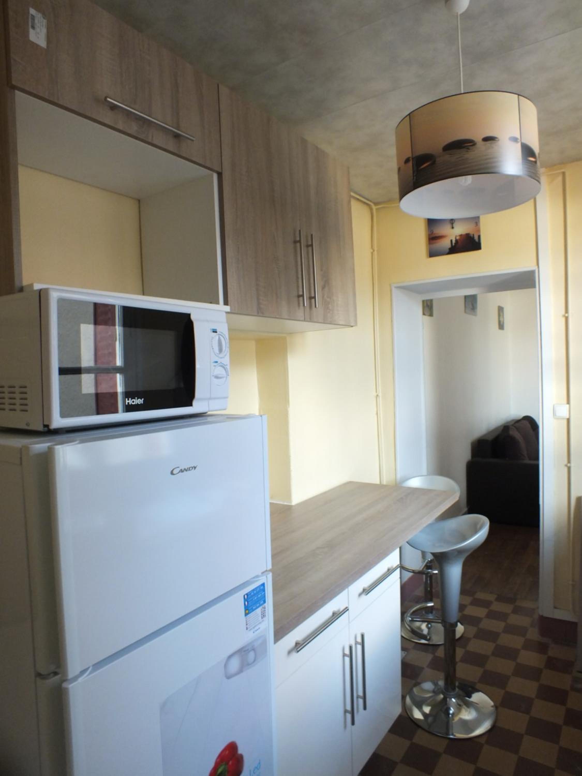 Residence Mifaly