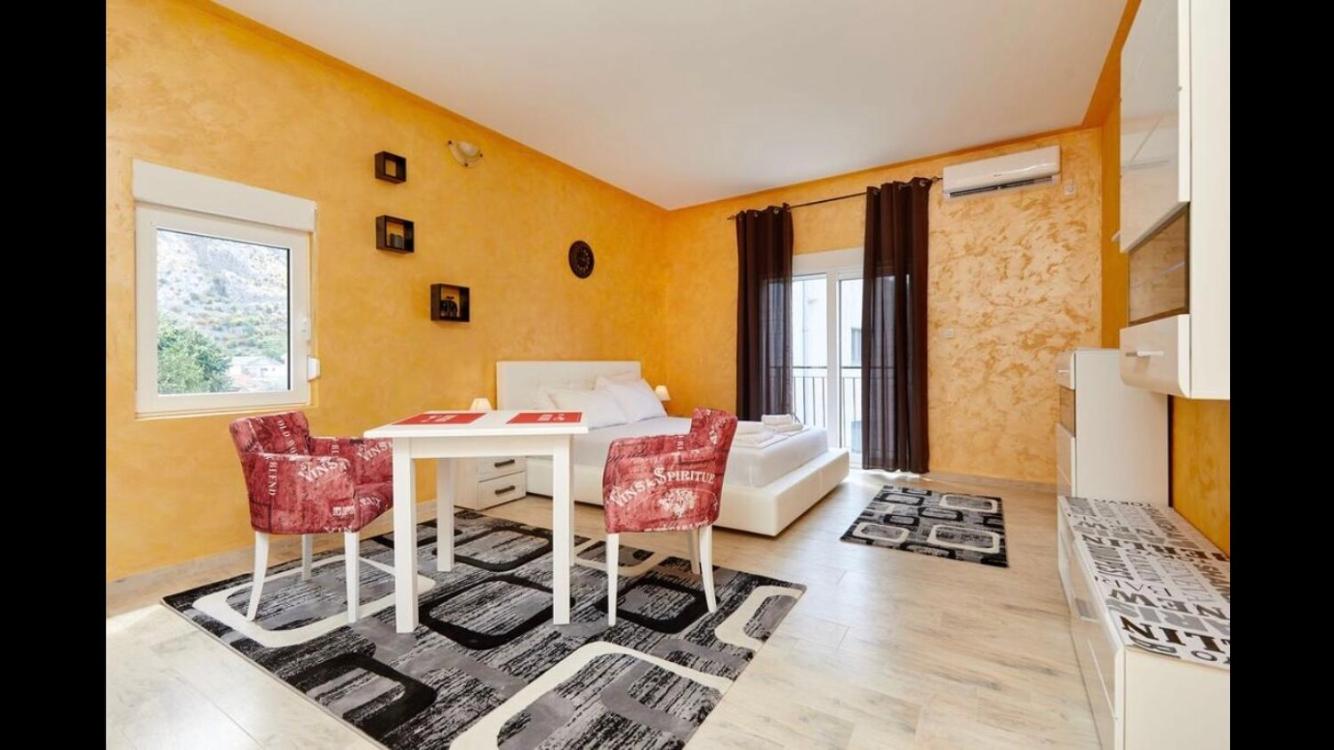 Central Magik Apartments