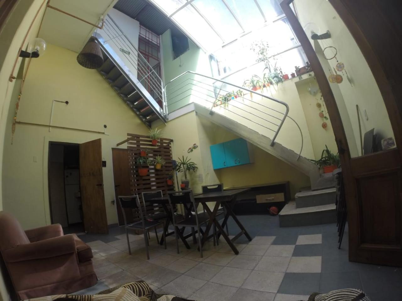 children's play area