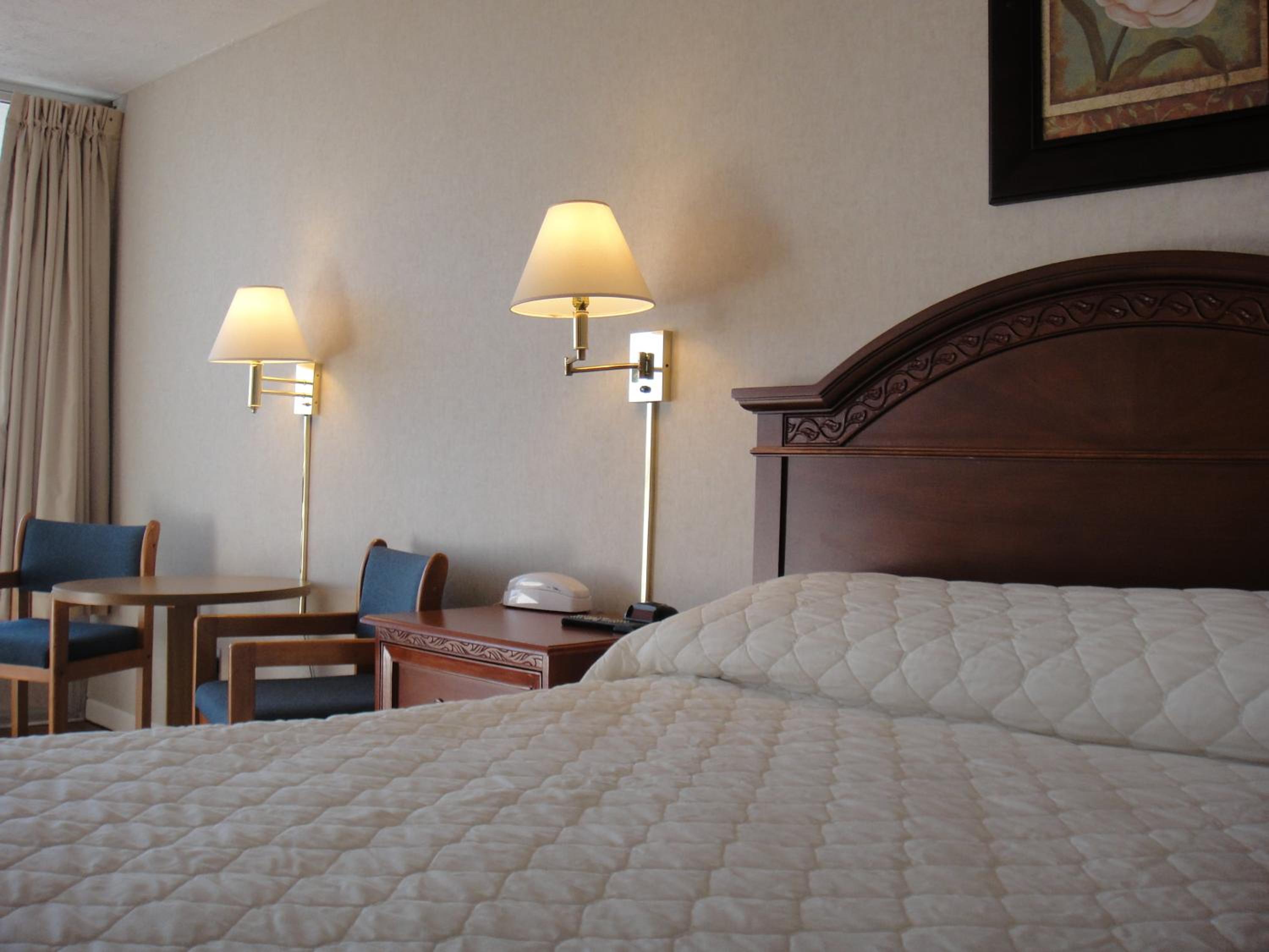 Bryce Inn - Property Image 2