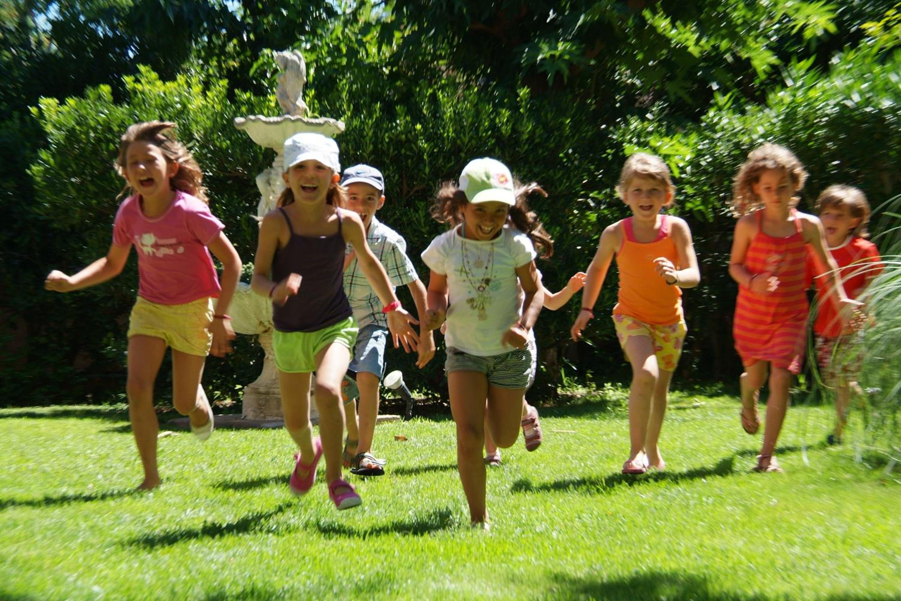 Camping Resort Les Champs Blancs