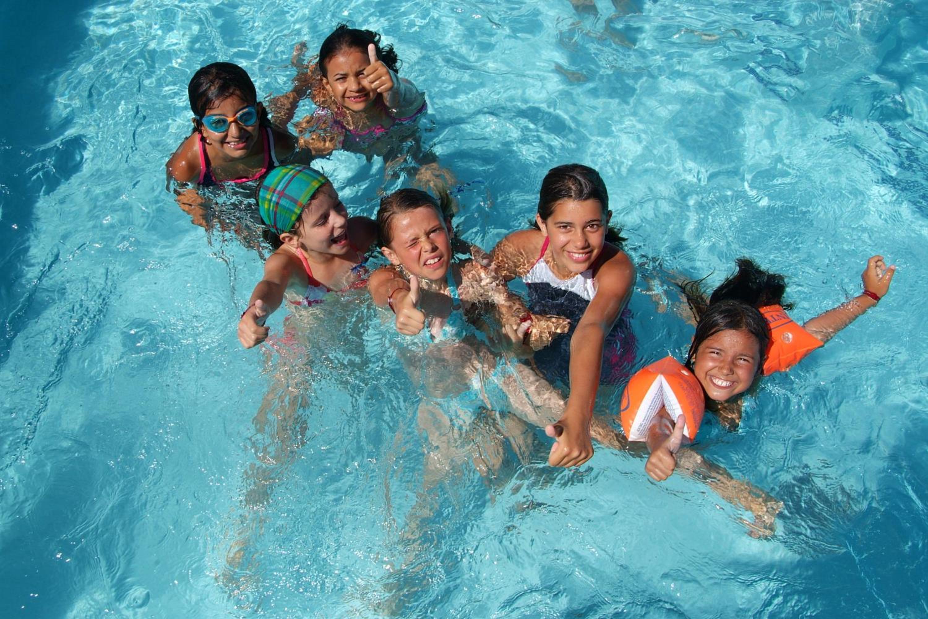 Camping Resort Les Champs Blancs