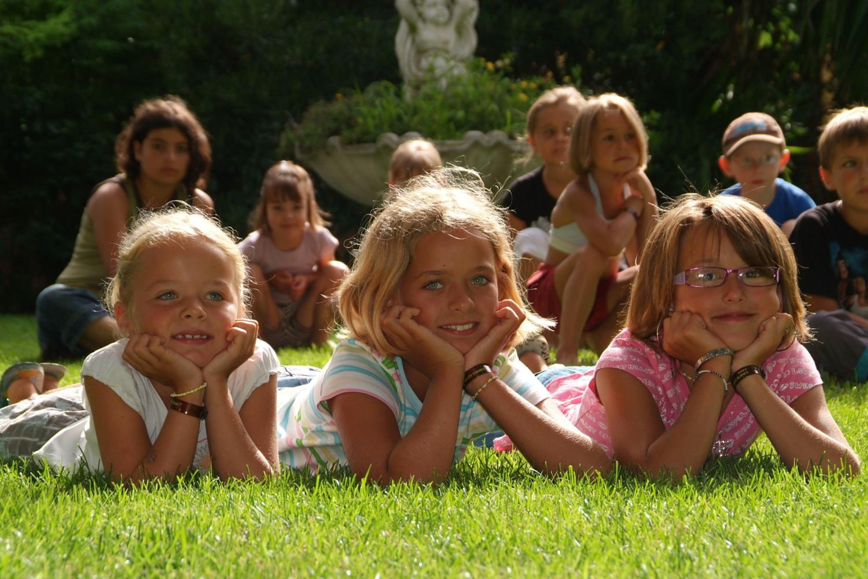 Camping Resort Les Champs Blancs