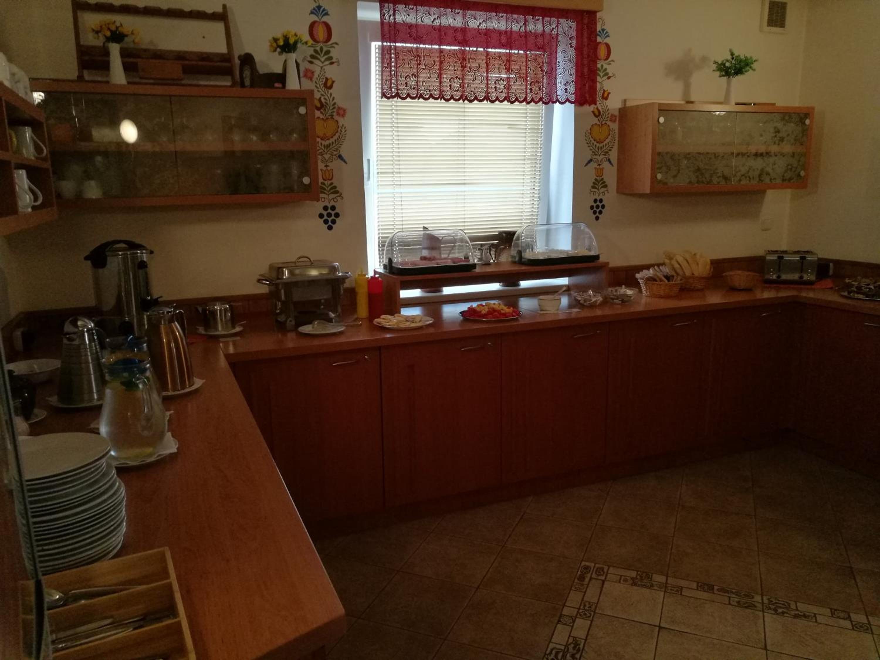 Penzion Kosík Tvrdonice