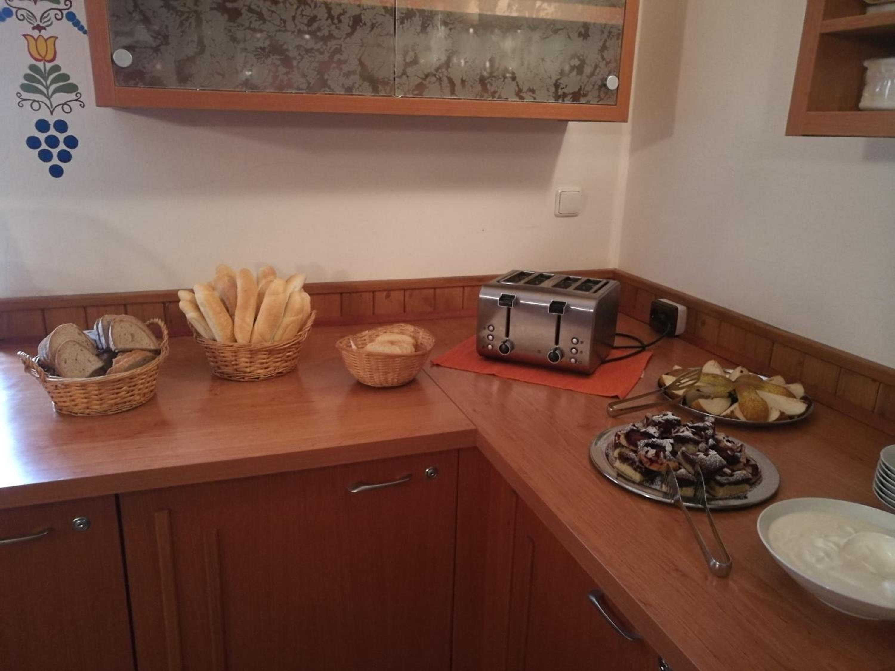 Penzion Kosík Tvrdonice