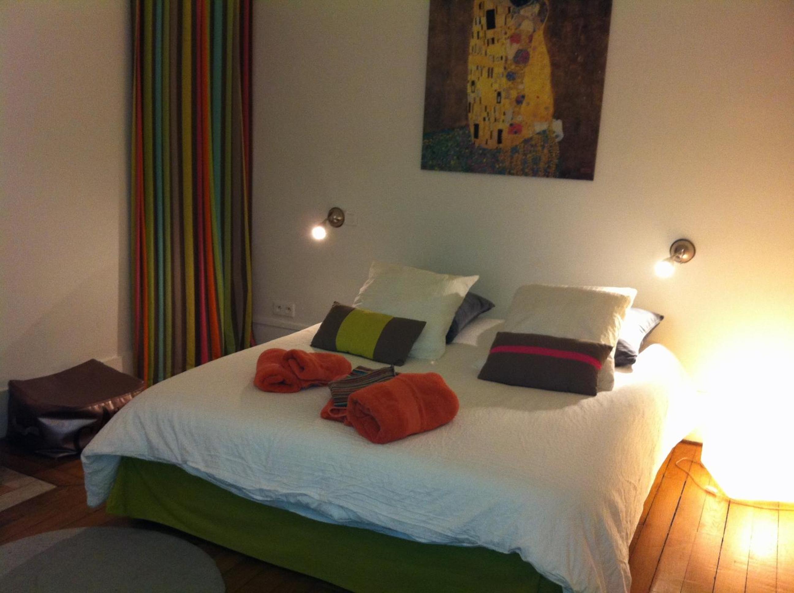 Studio Bourdonnais