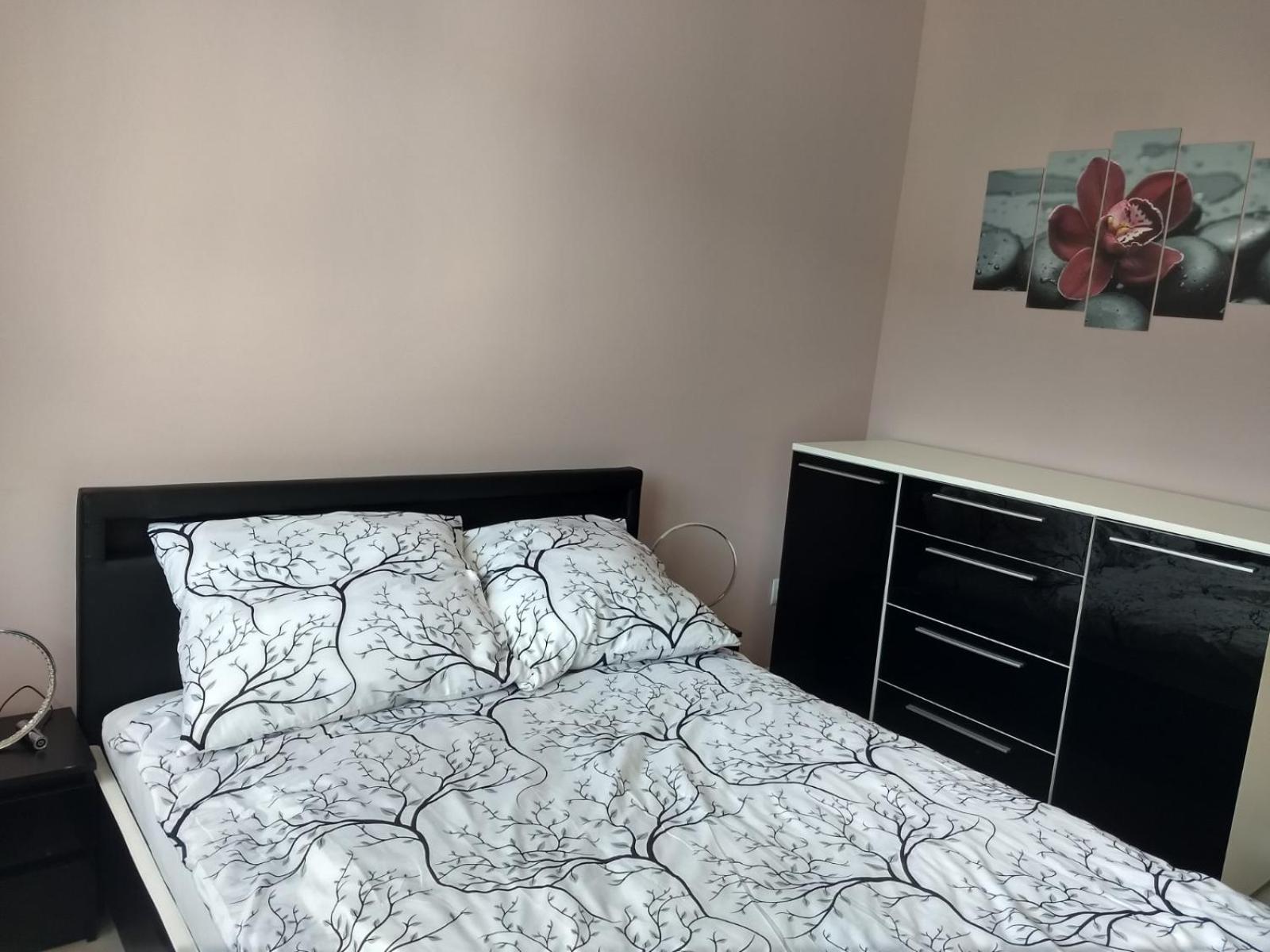 Apartament Sunny Day
