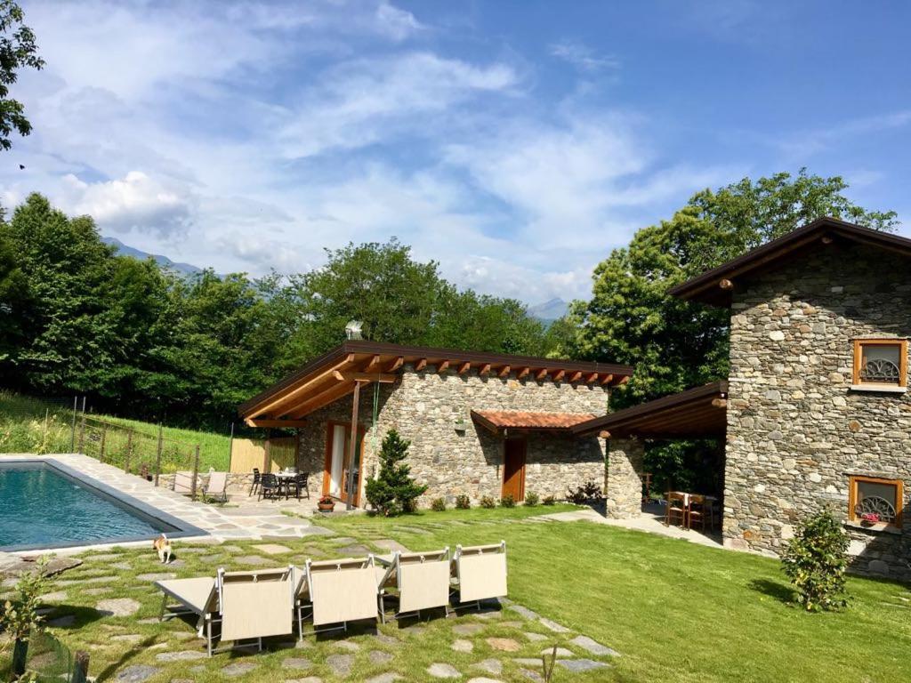 Tenuta Pozzi view 5
