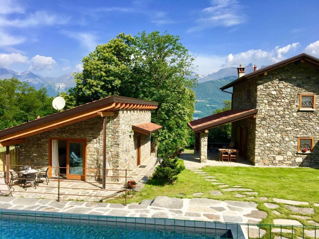 Tenuta Pozzi view 4