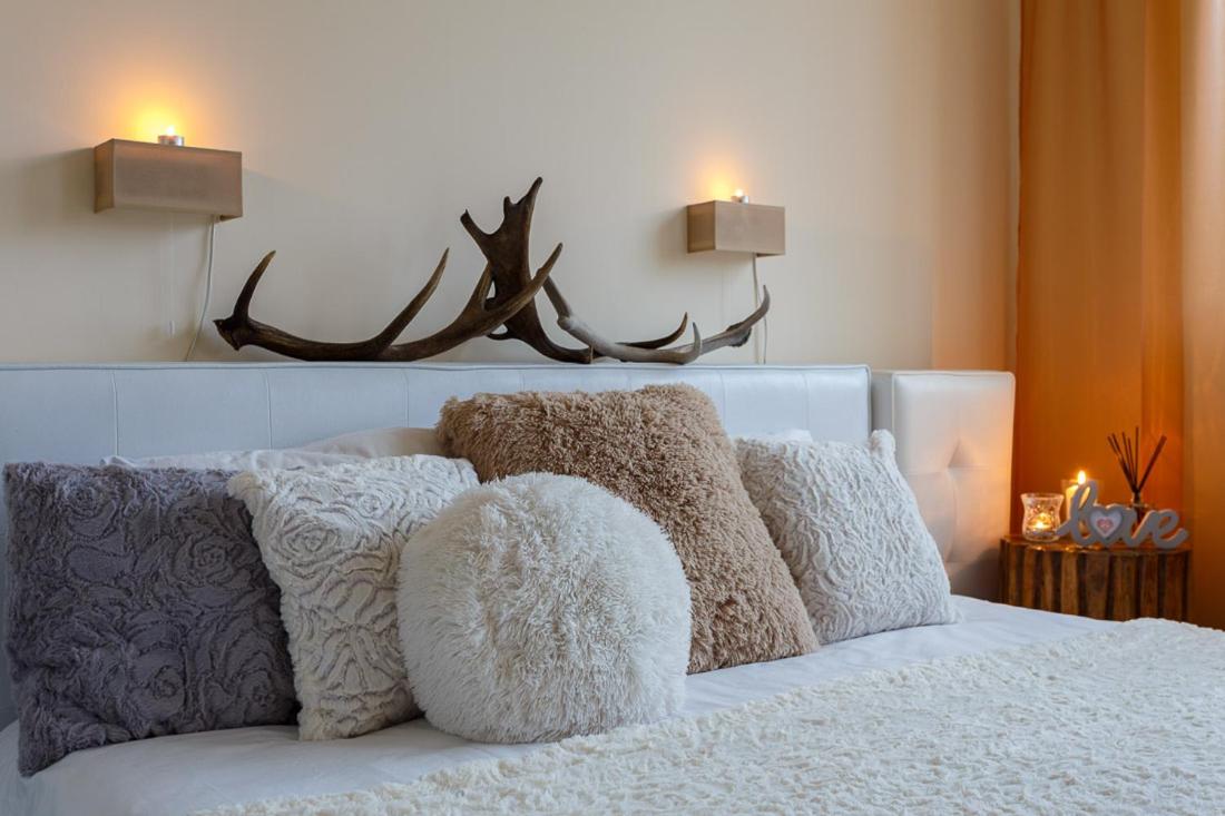 Top Apartment in Bansko