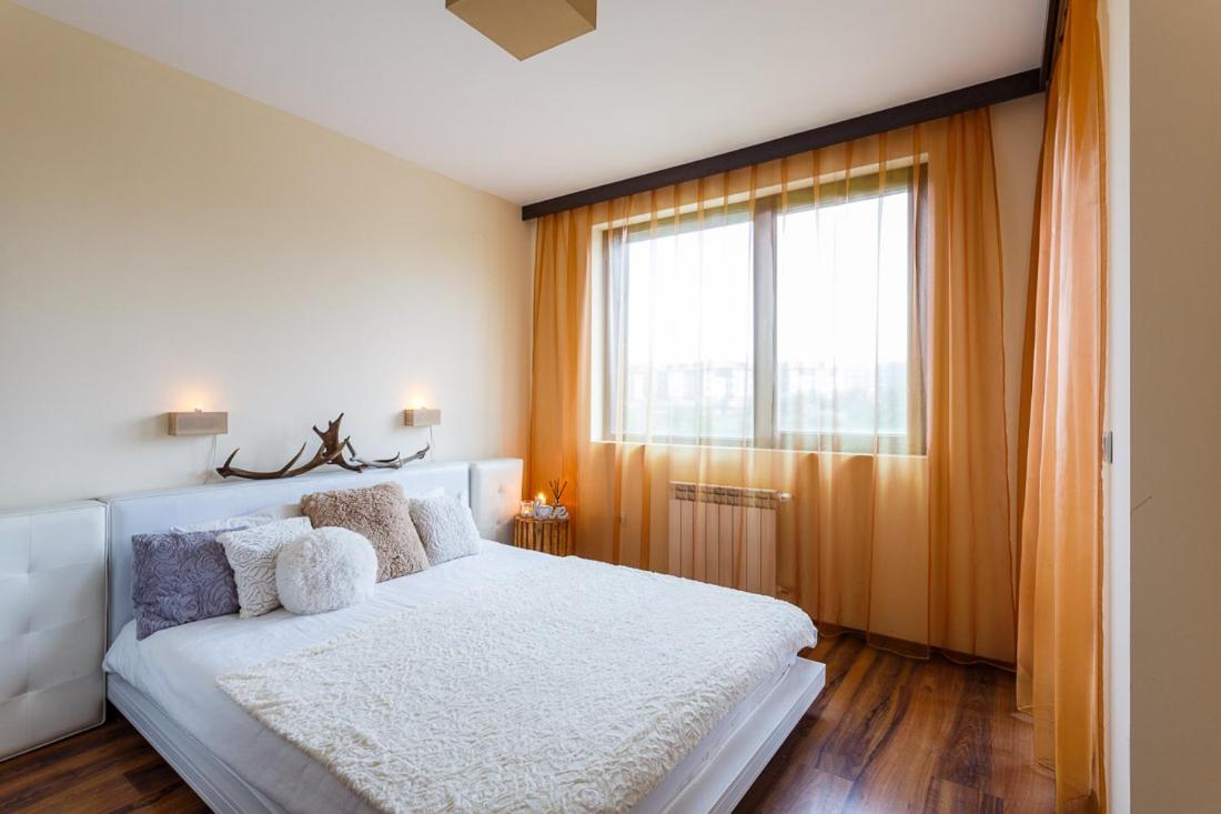 Top Apartment in Bansko