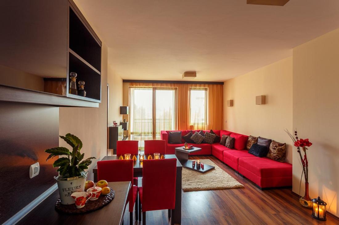 Bansko Vacations - Top Apartment in Bansko - Property Image 11