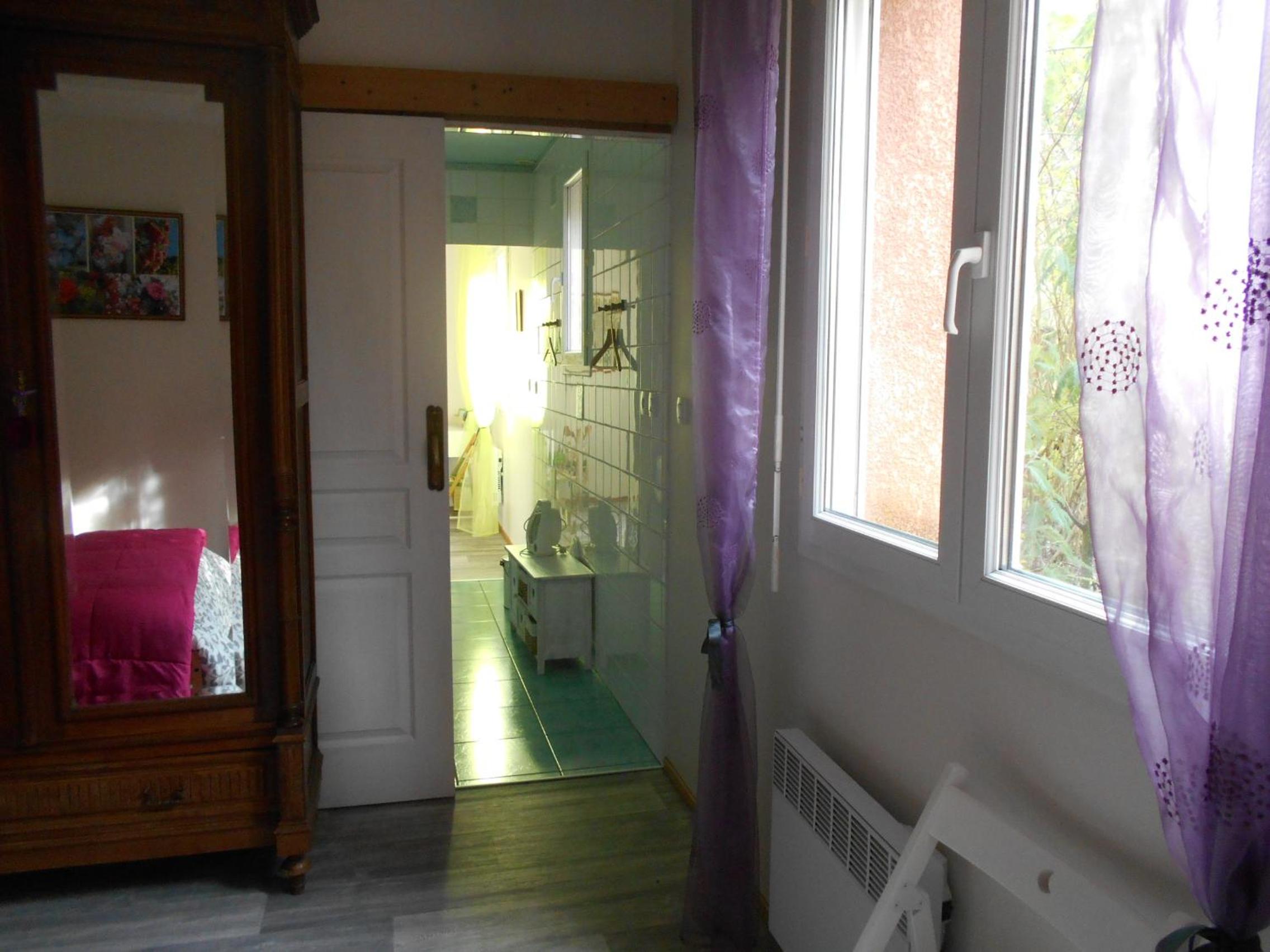 chez Isabelle