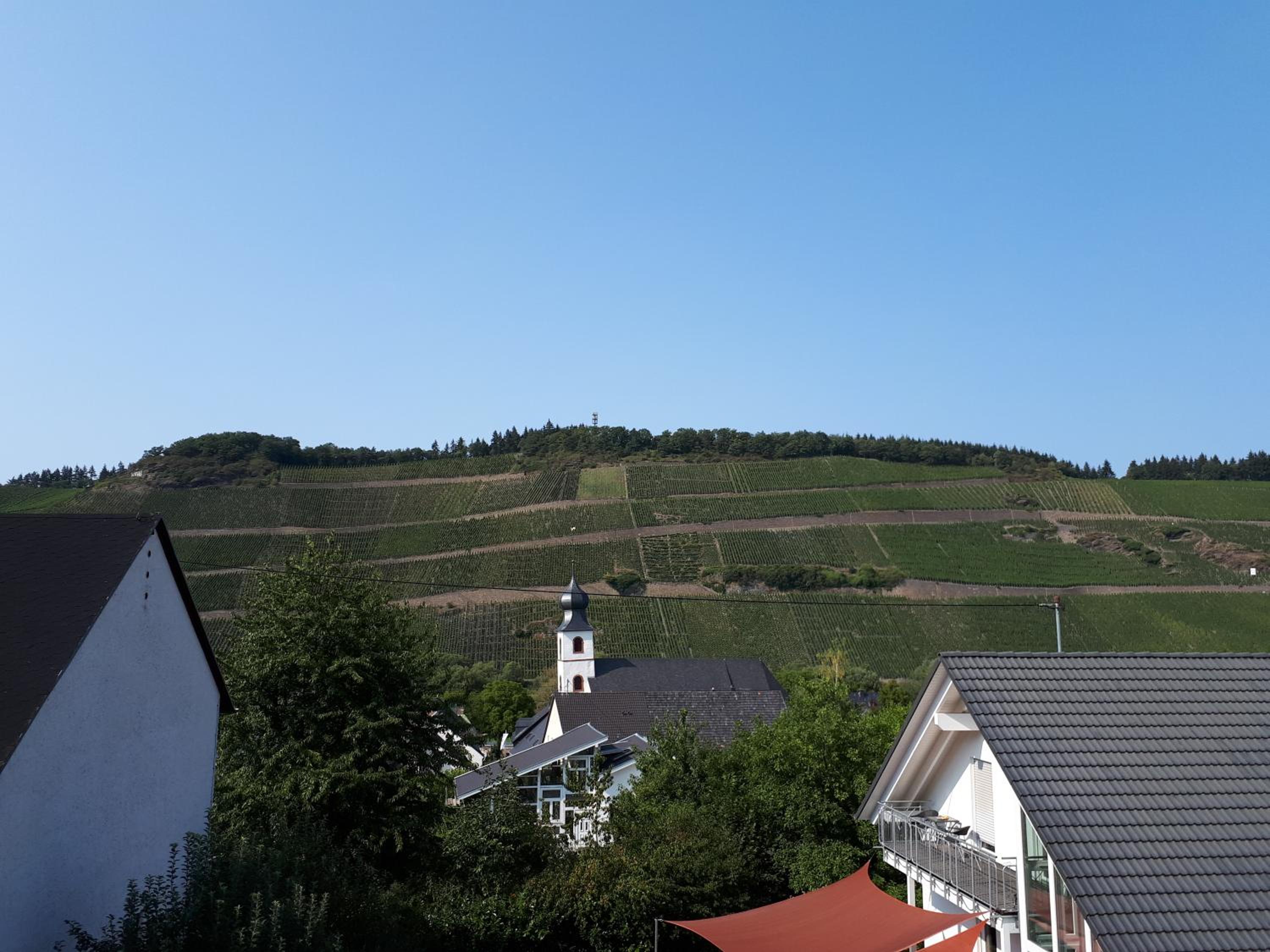Gaestehaus Jufferpanorama