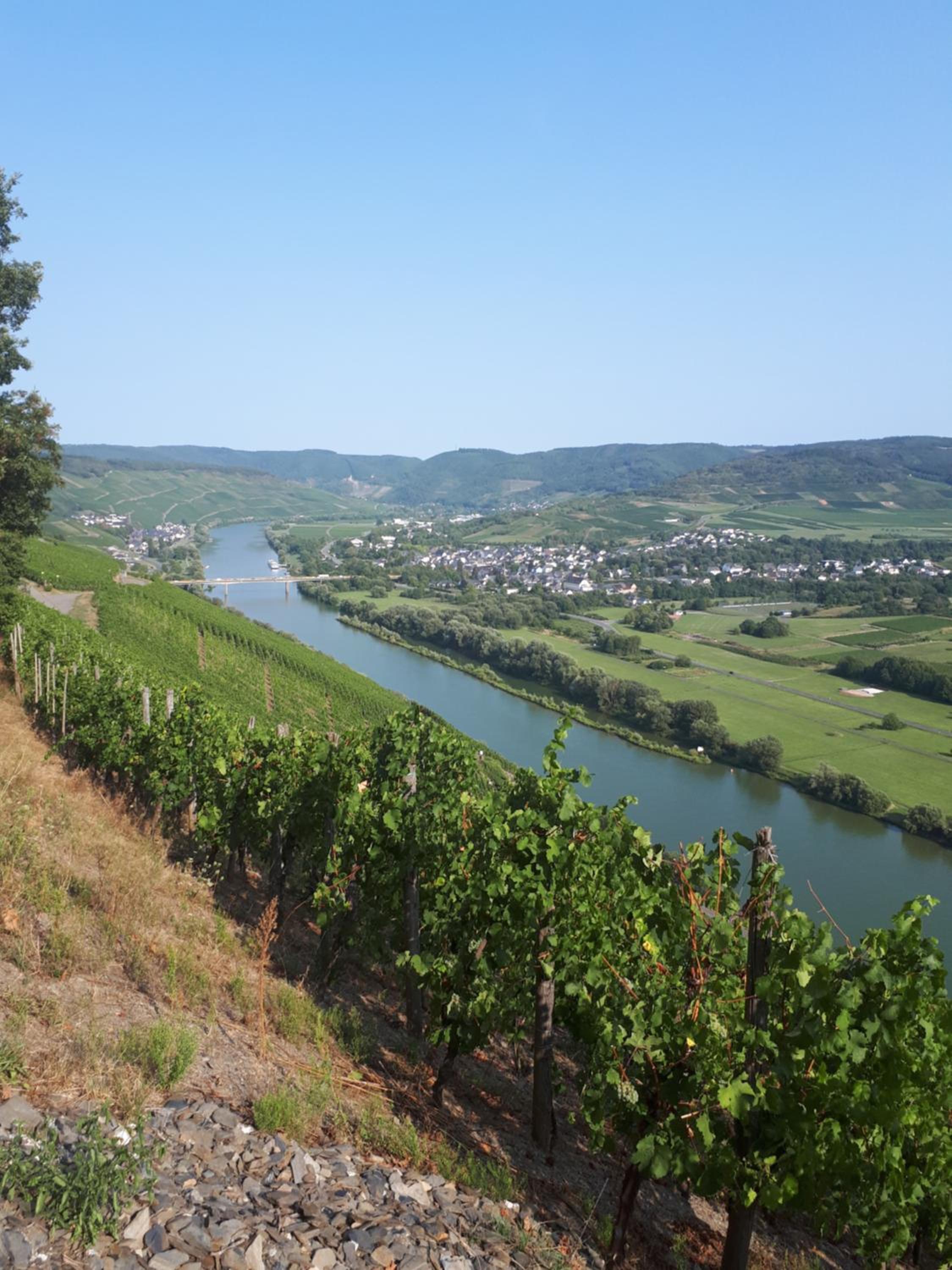 Gaestehaus Jufferpanorama