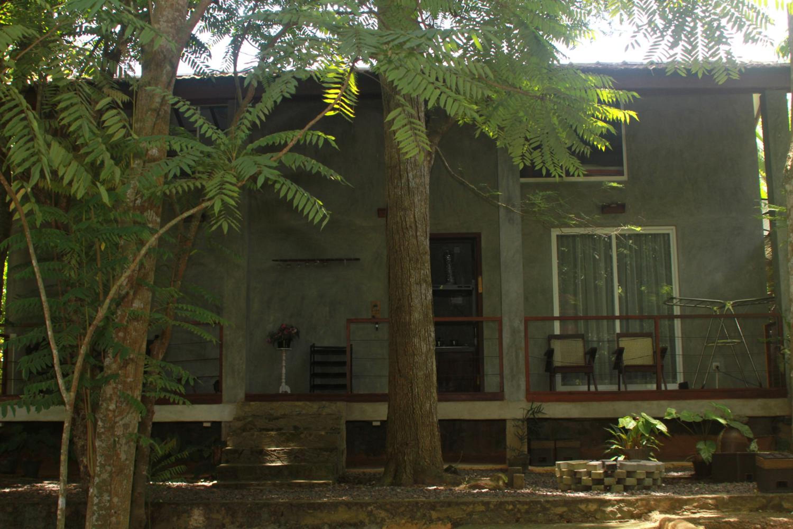 Executive Residency Retreat