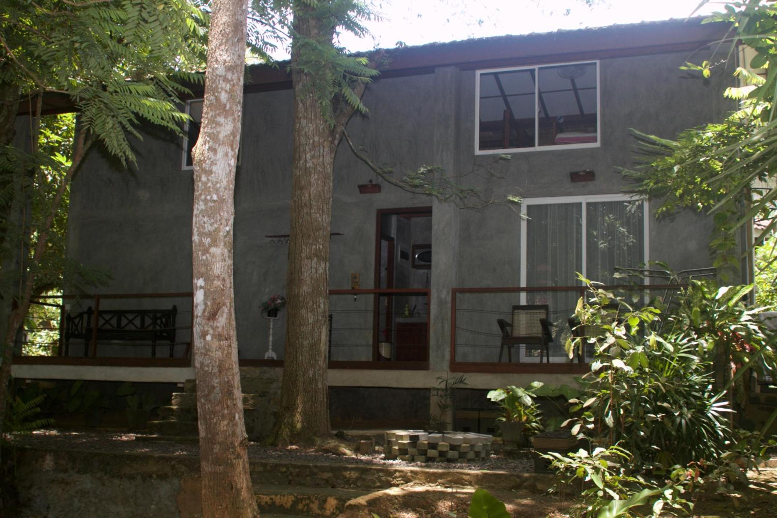 Executive Residency Retreat