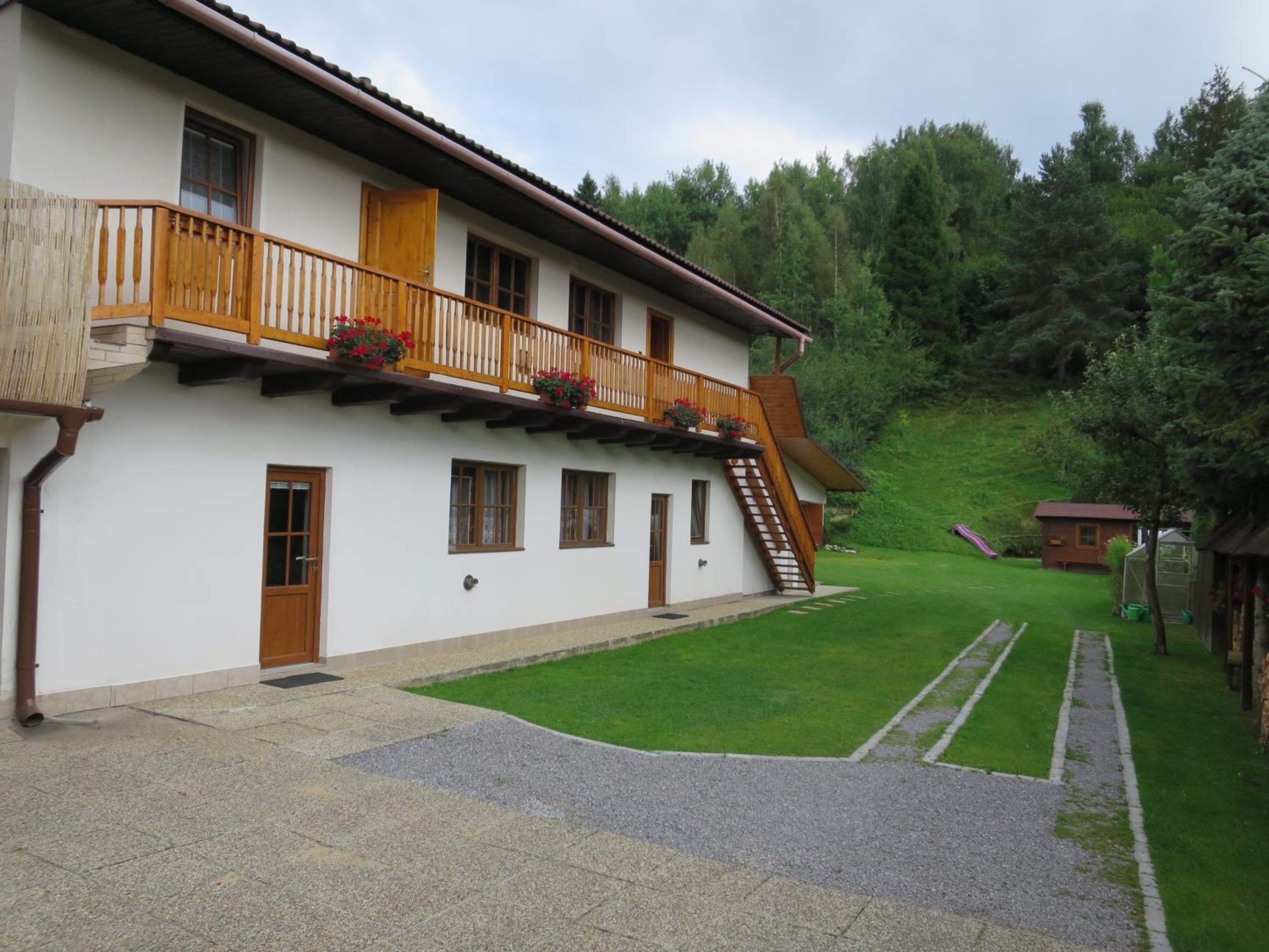 Apartmány pri Studničke view 3