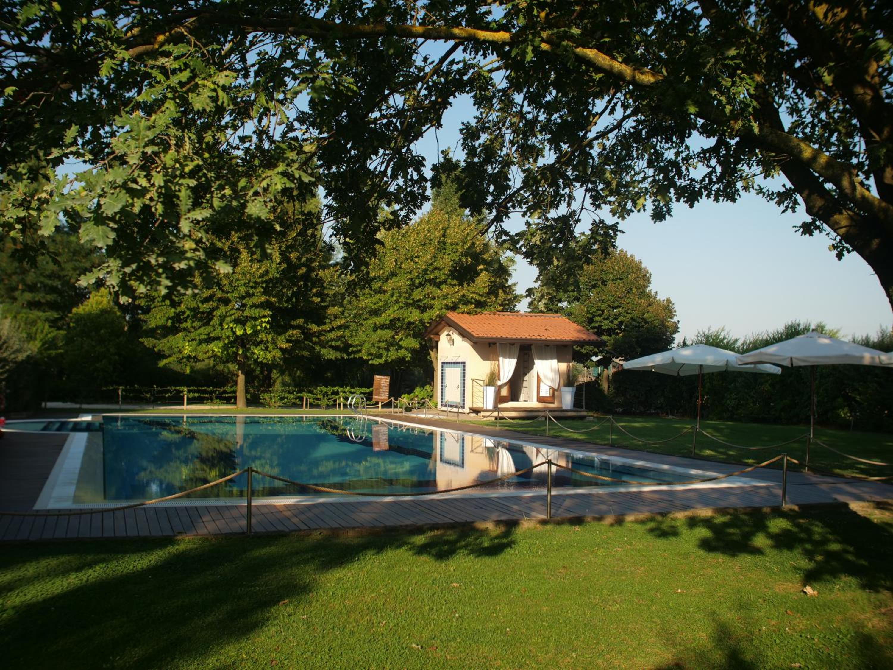 Giardino Di Rebecca