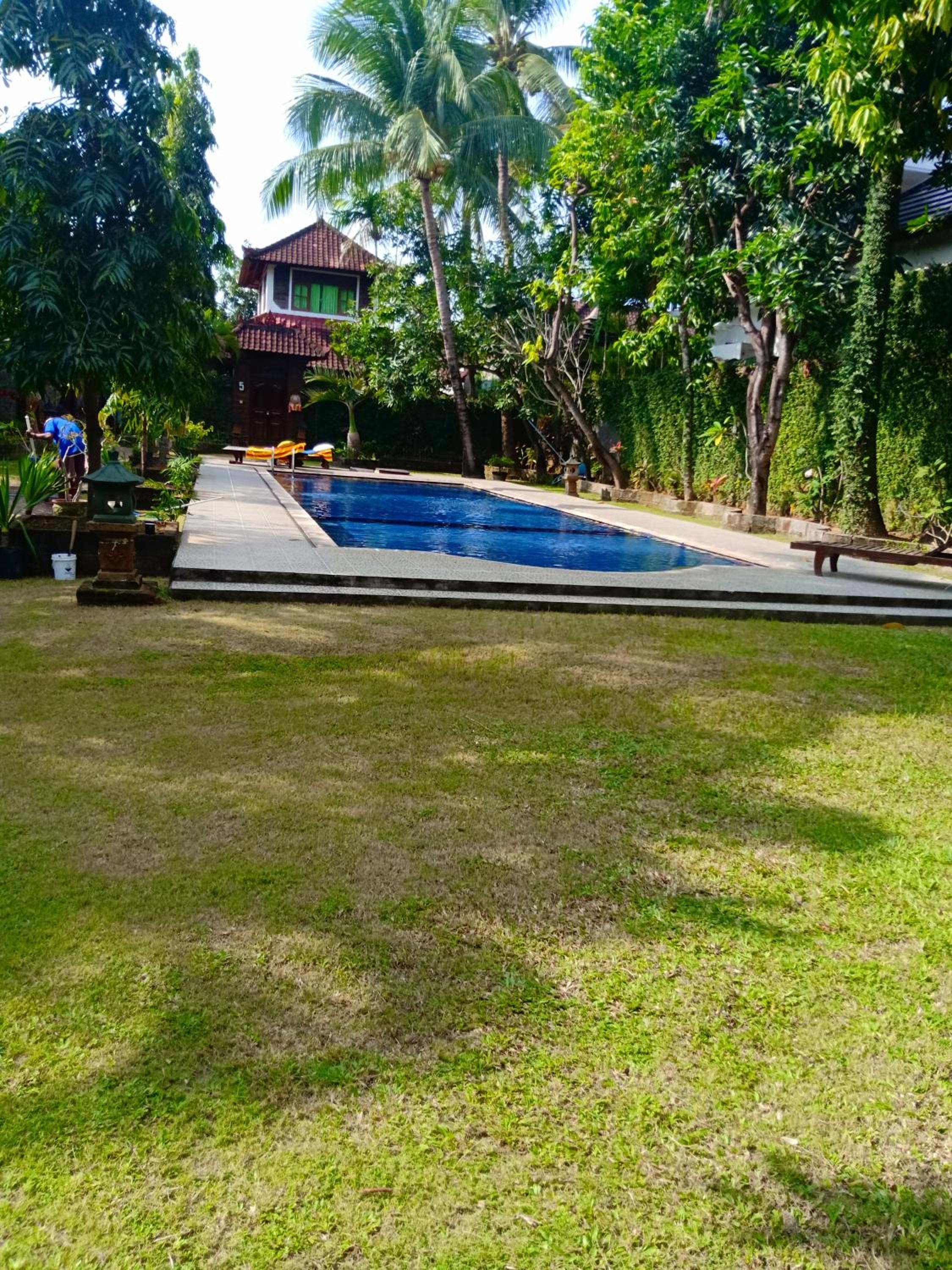 Villa Mahalini Seminyak