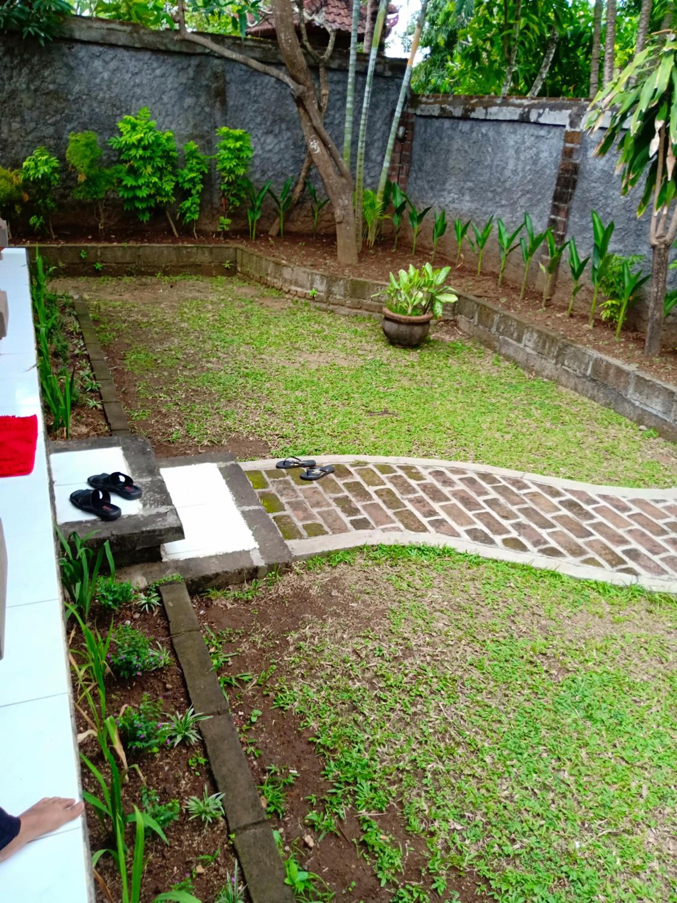 Villa Mahalini Seminyak