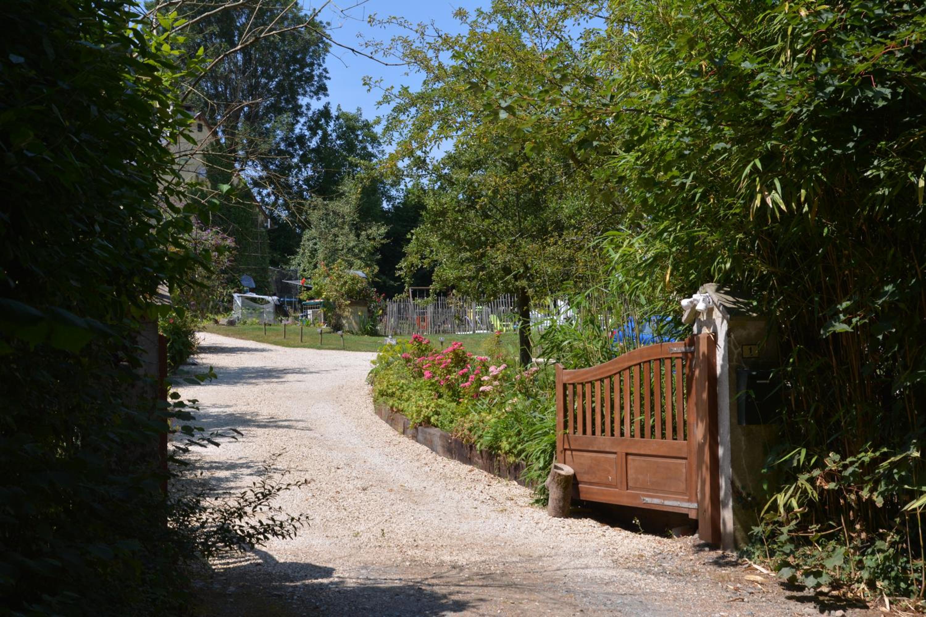 Le Relais du Hibou view 5