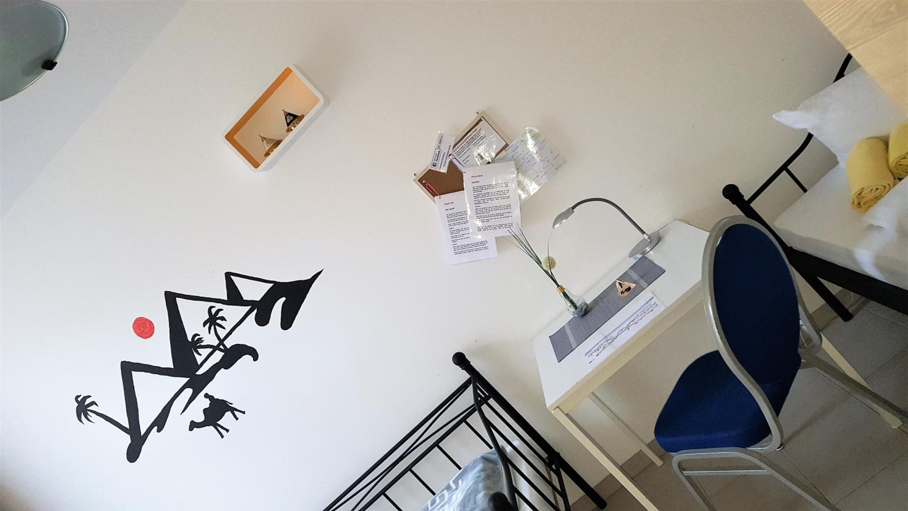 Homestay Nürnberg