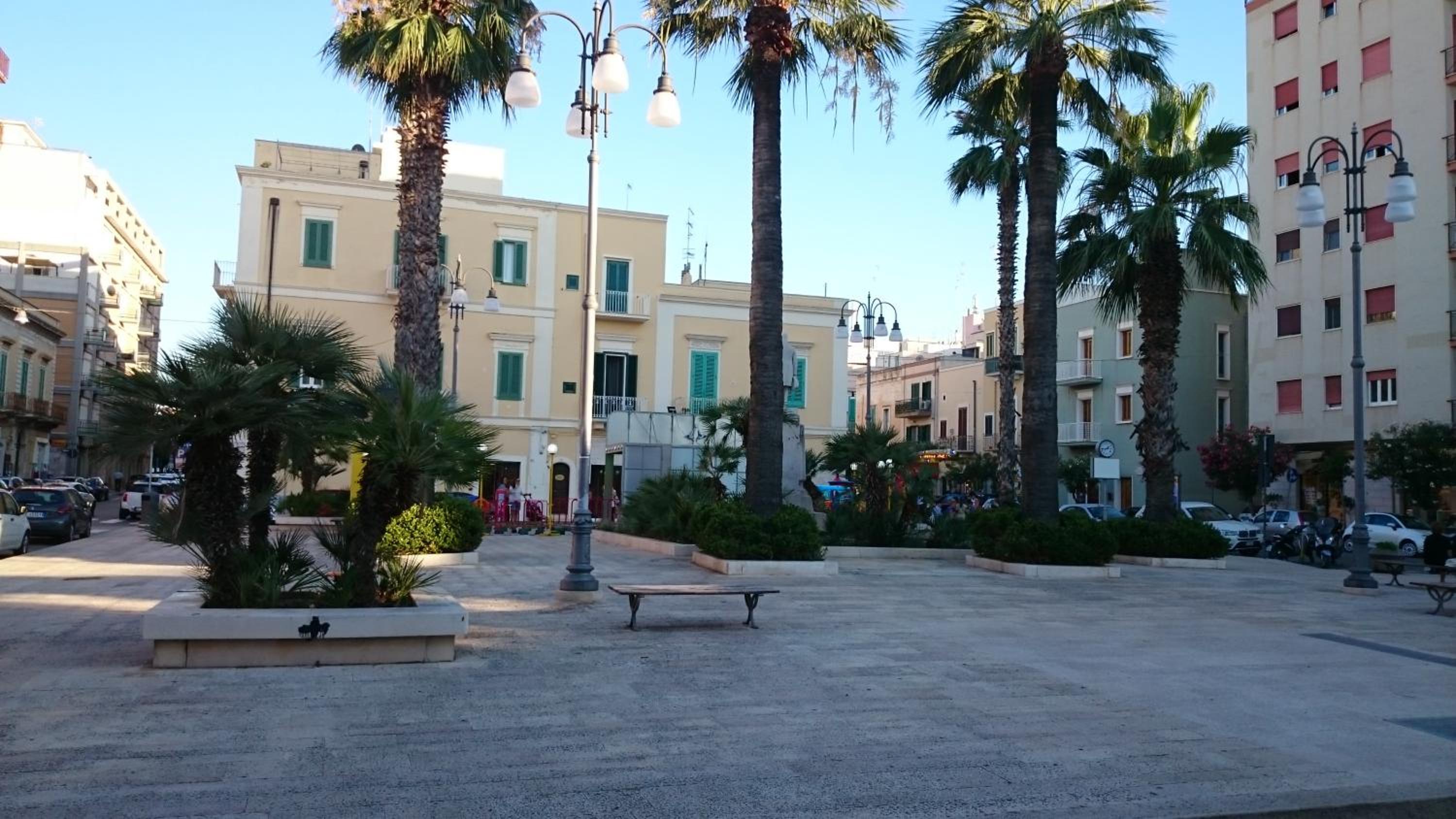 Casa Manin view 4