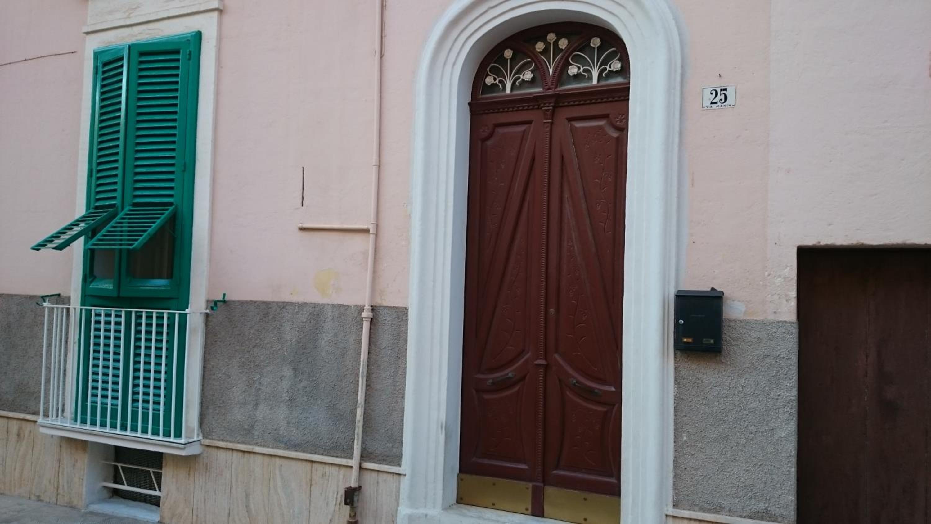 Casa Manin view 3