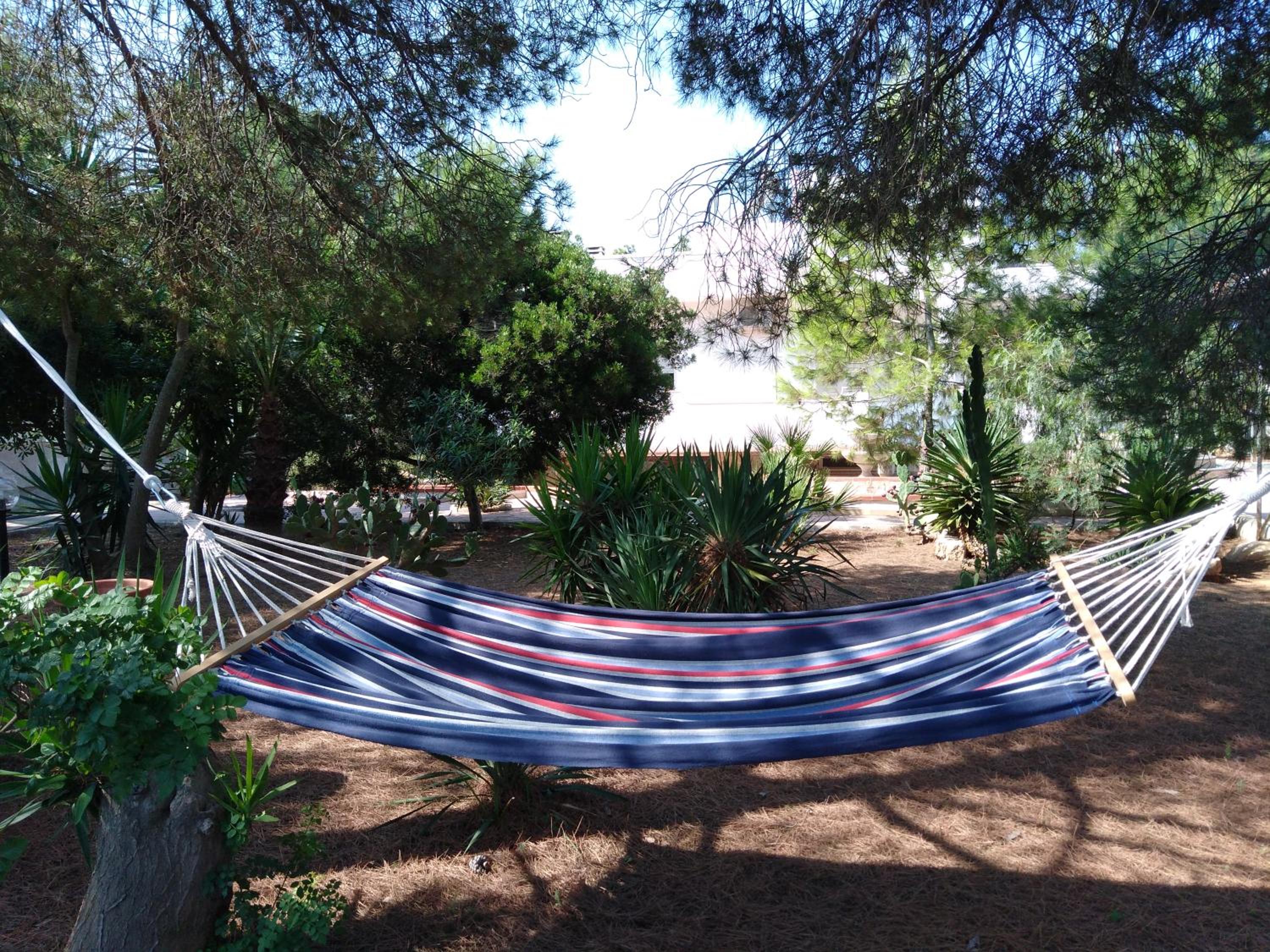 Stelle Sul Salento Holiday Home view 5