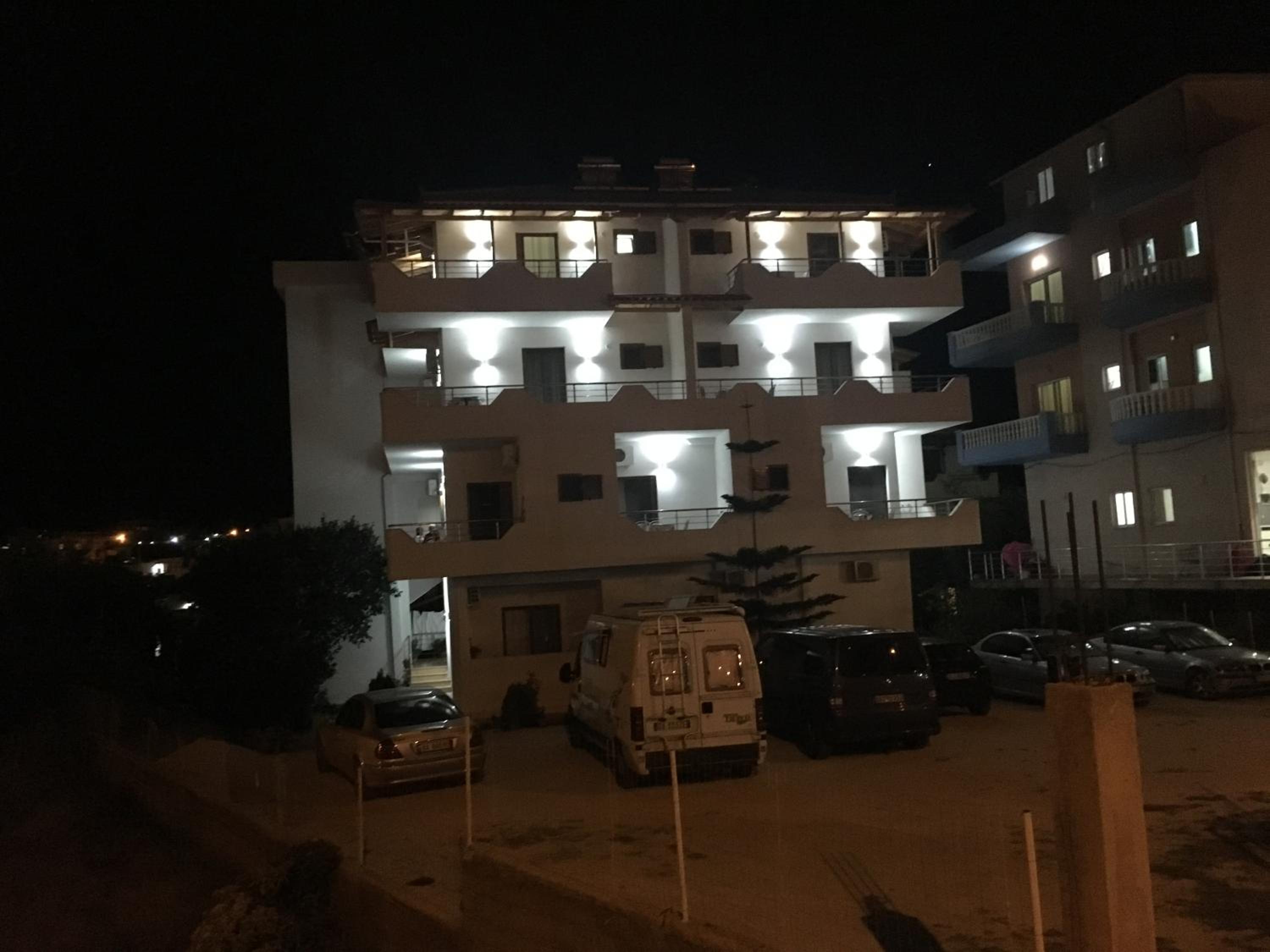 Vila Balani