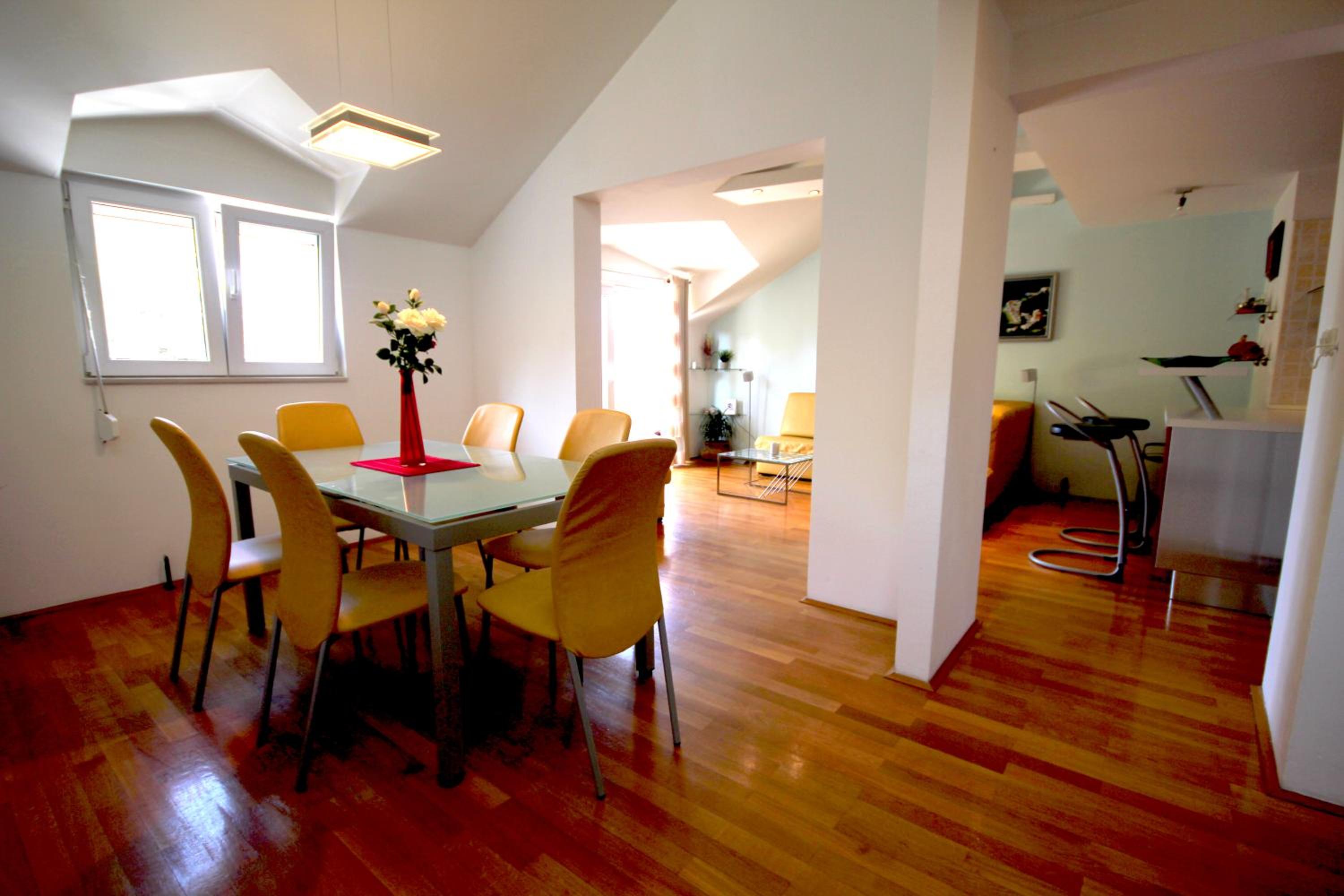 Apollo Makarska Premium Suite