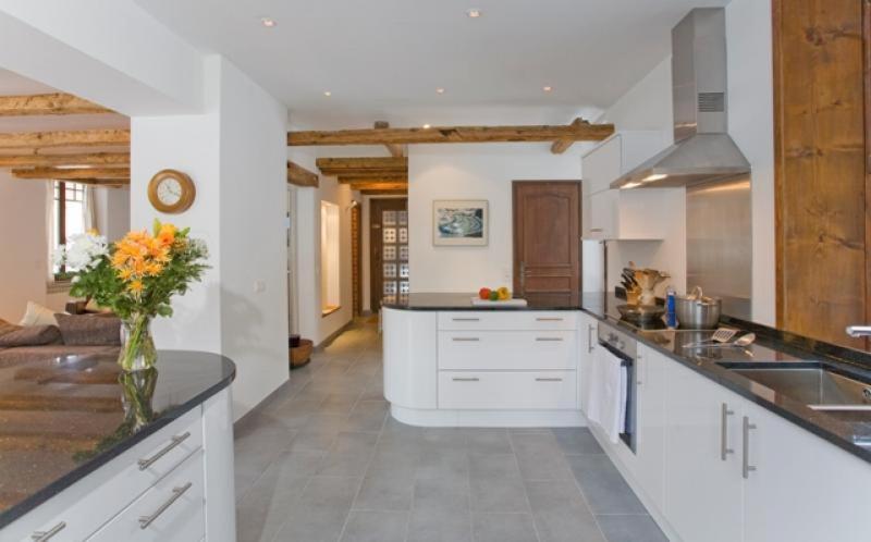 Chalet des Lacs - Chamonix