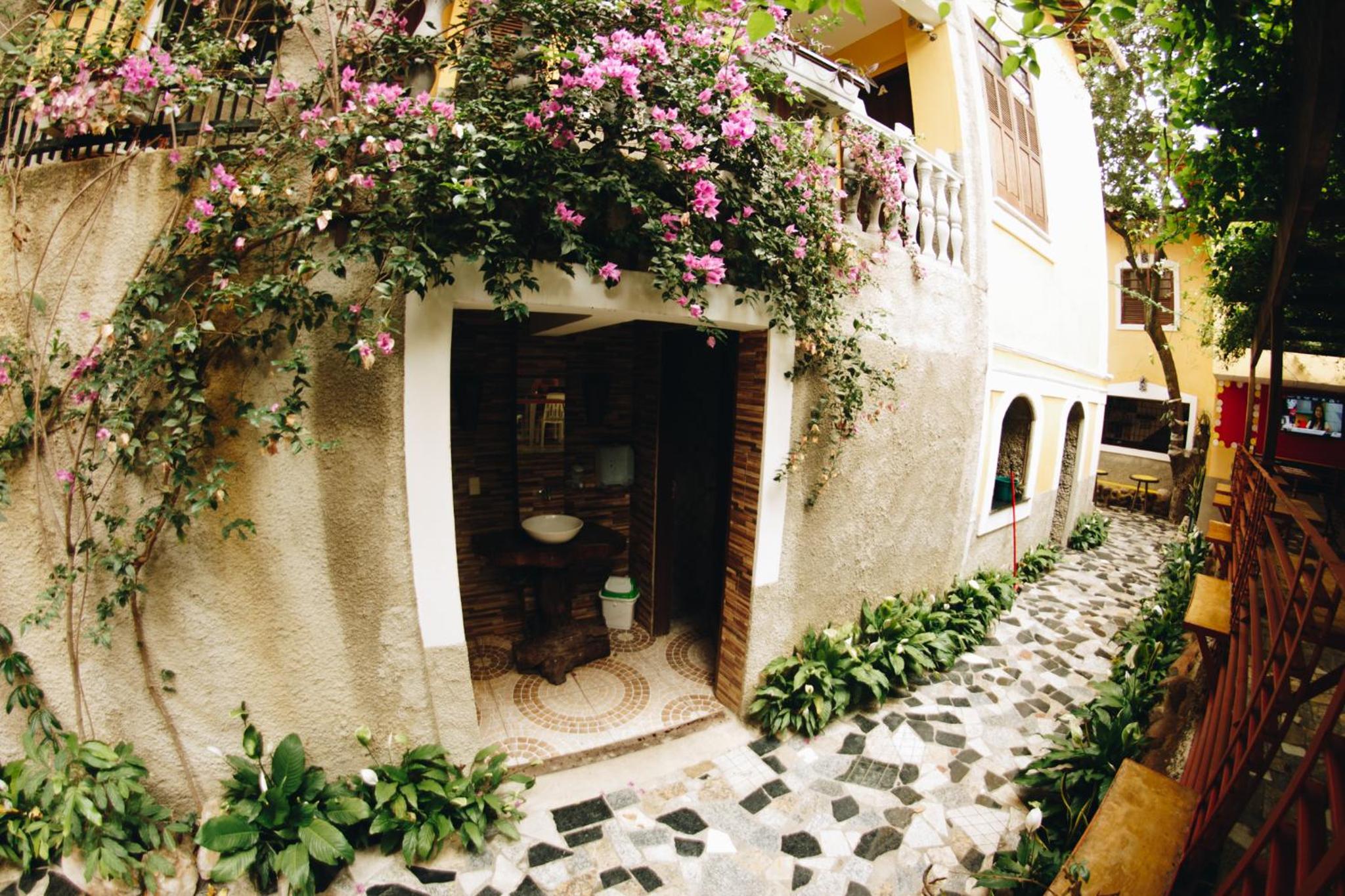 Hostel Da Bruna - Botafogo