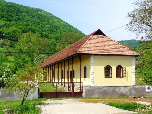 Magdolna Vendégház