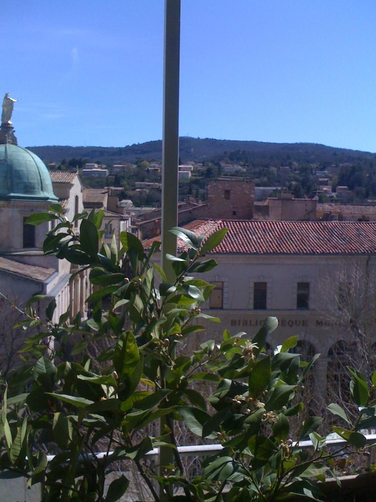 L'Auberge Espagnole - Bed & Breakfast