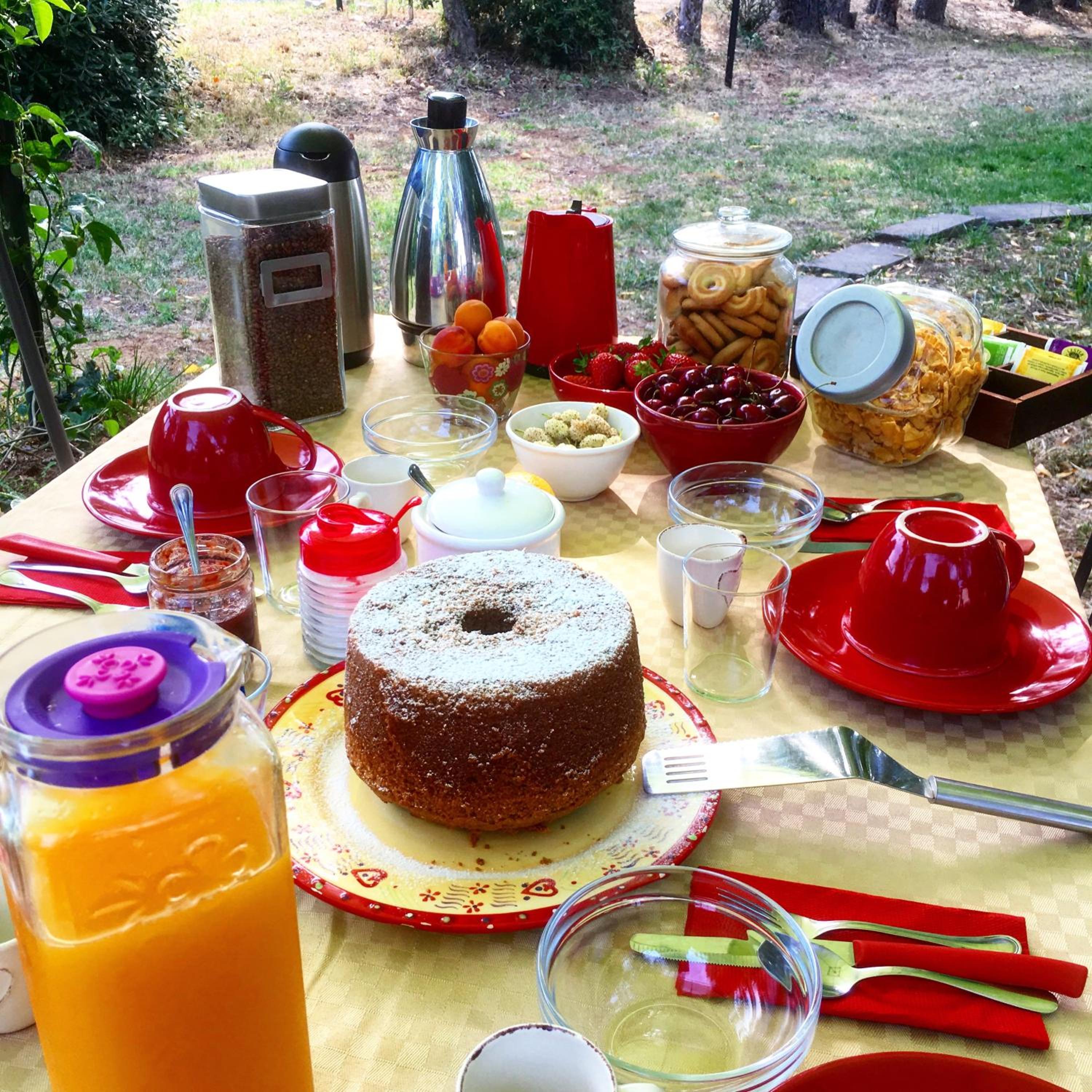 B&B Apricot photo 2