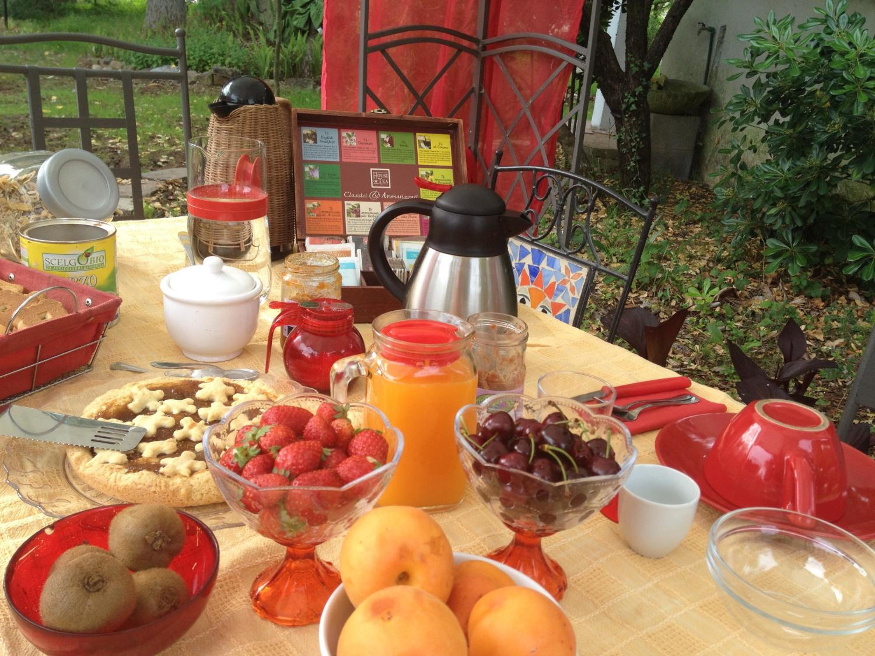 B&B Apricot photo 4