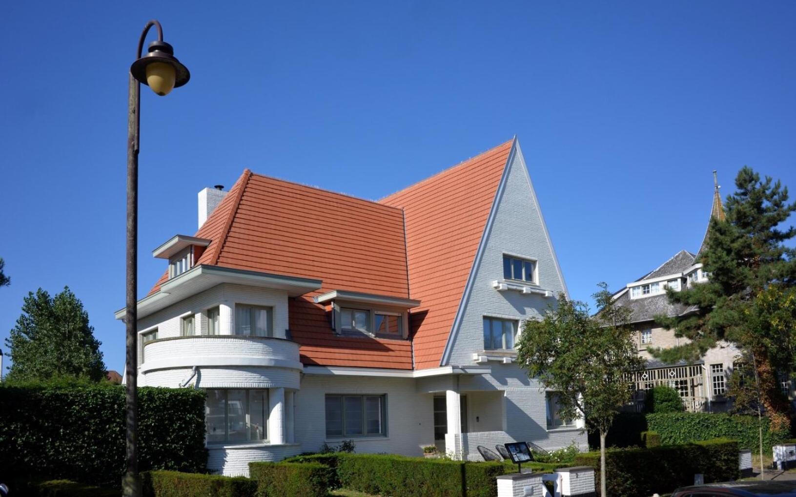 Villa Emilia