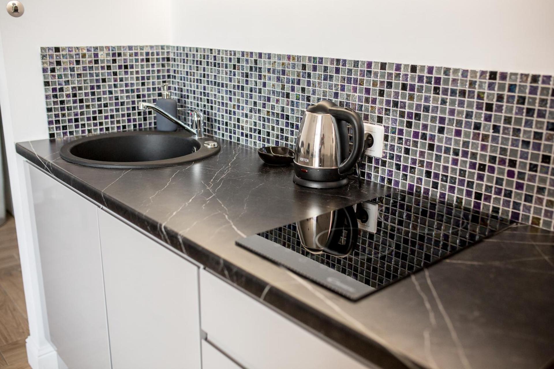 Ester Apartment