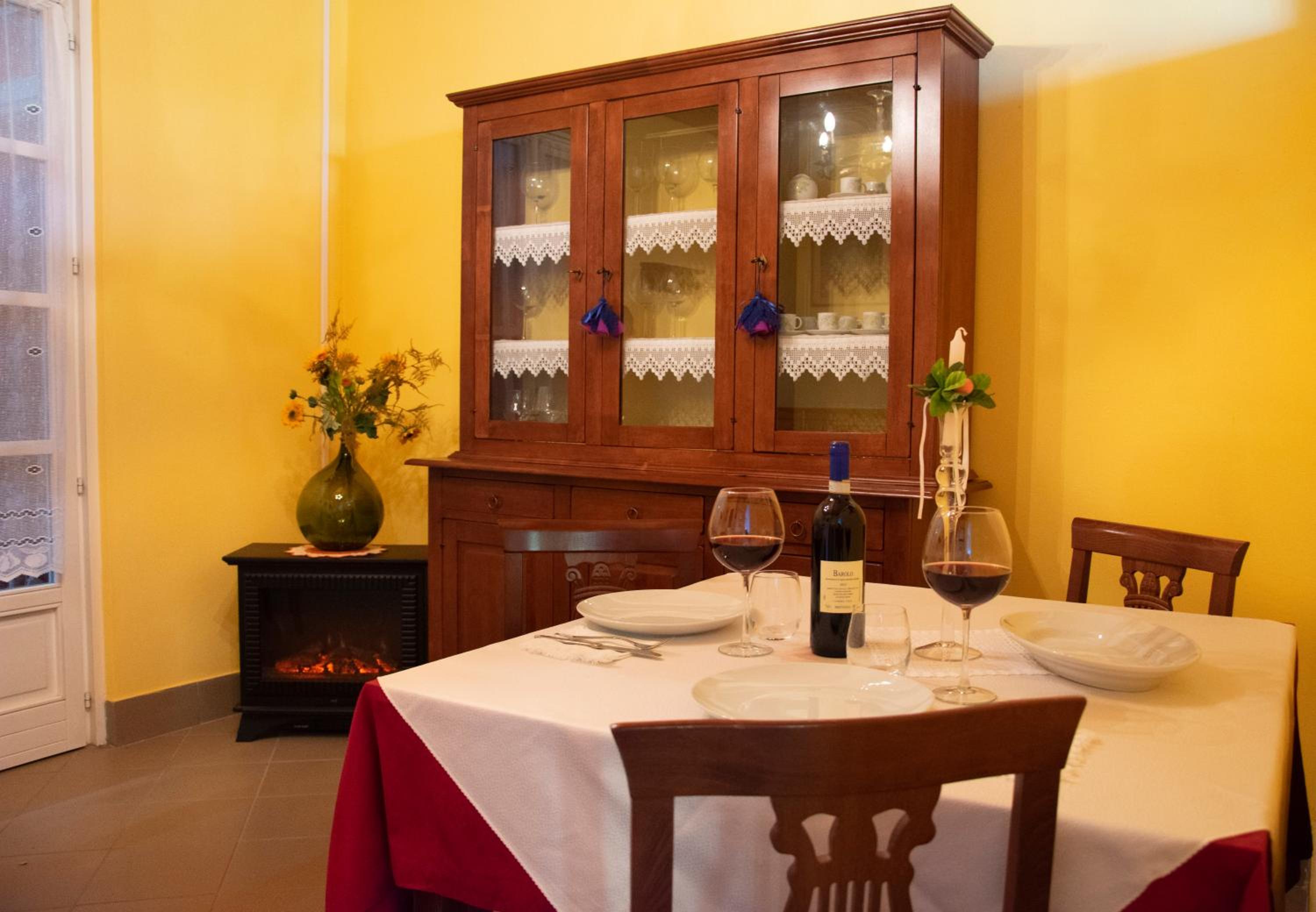 Villa Goccia di Vino - Property Image 30